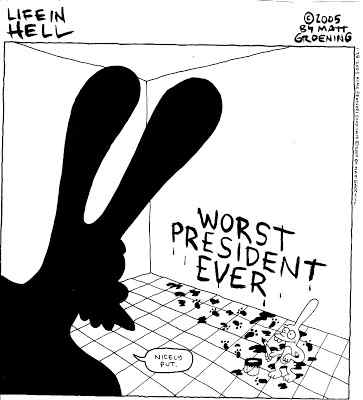 Read online Life In Hell comic -  Issue # TPB  - 9