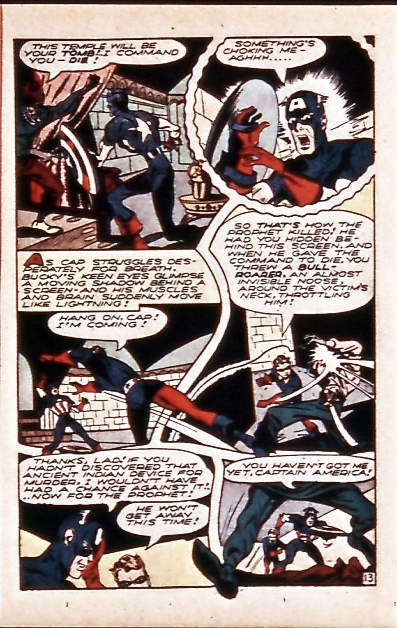 Captain America Comics 44 Page 14