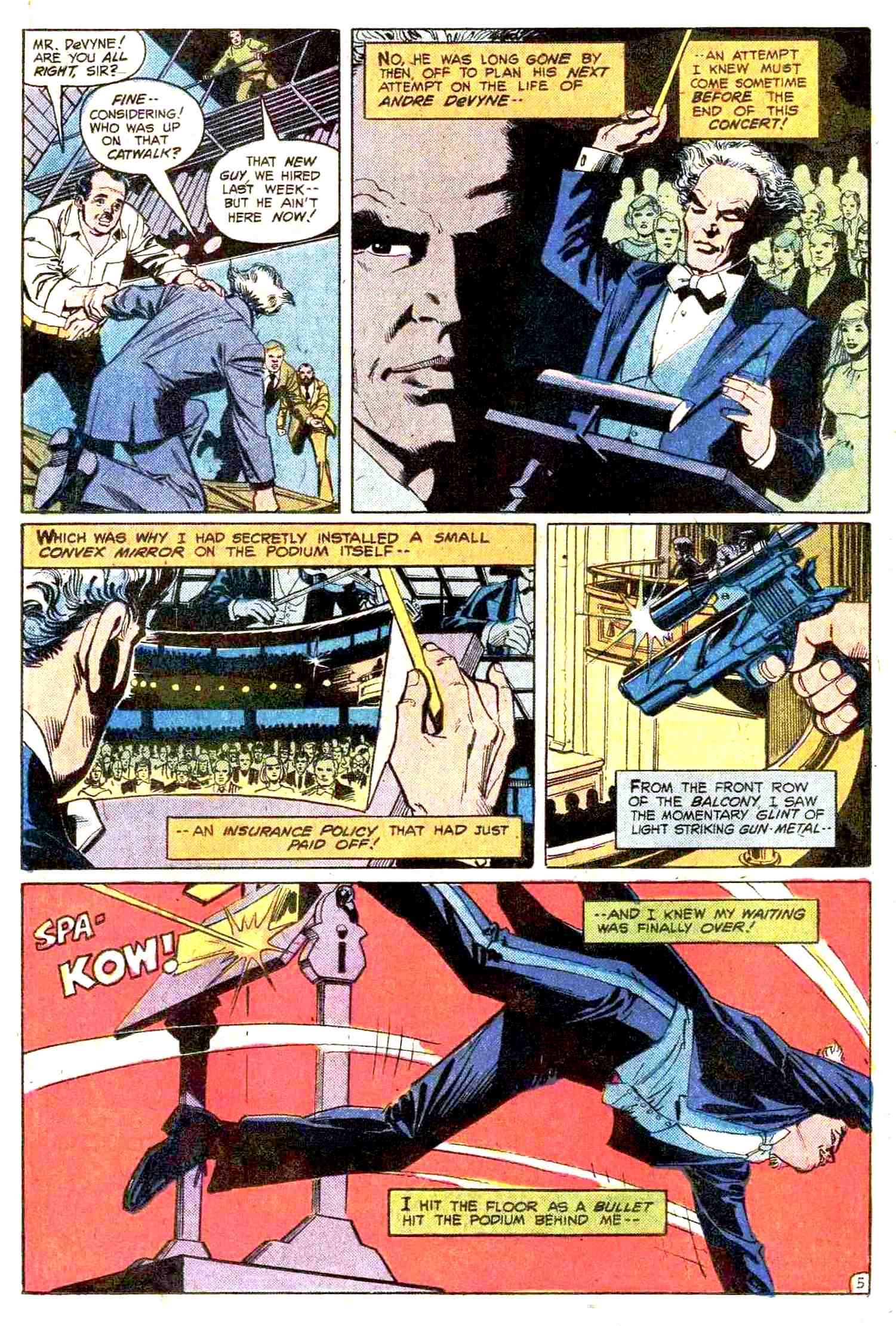 Read online The Brave and the Bold (1955) comic -  Issue #144 - 35