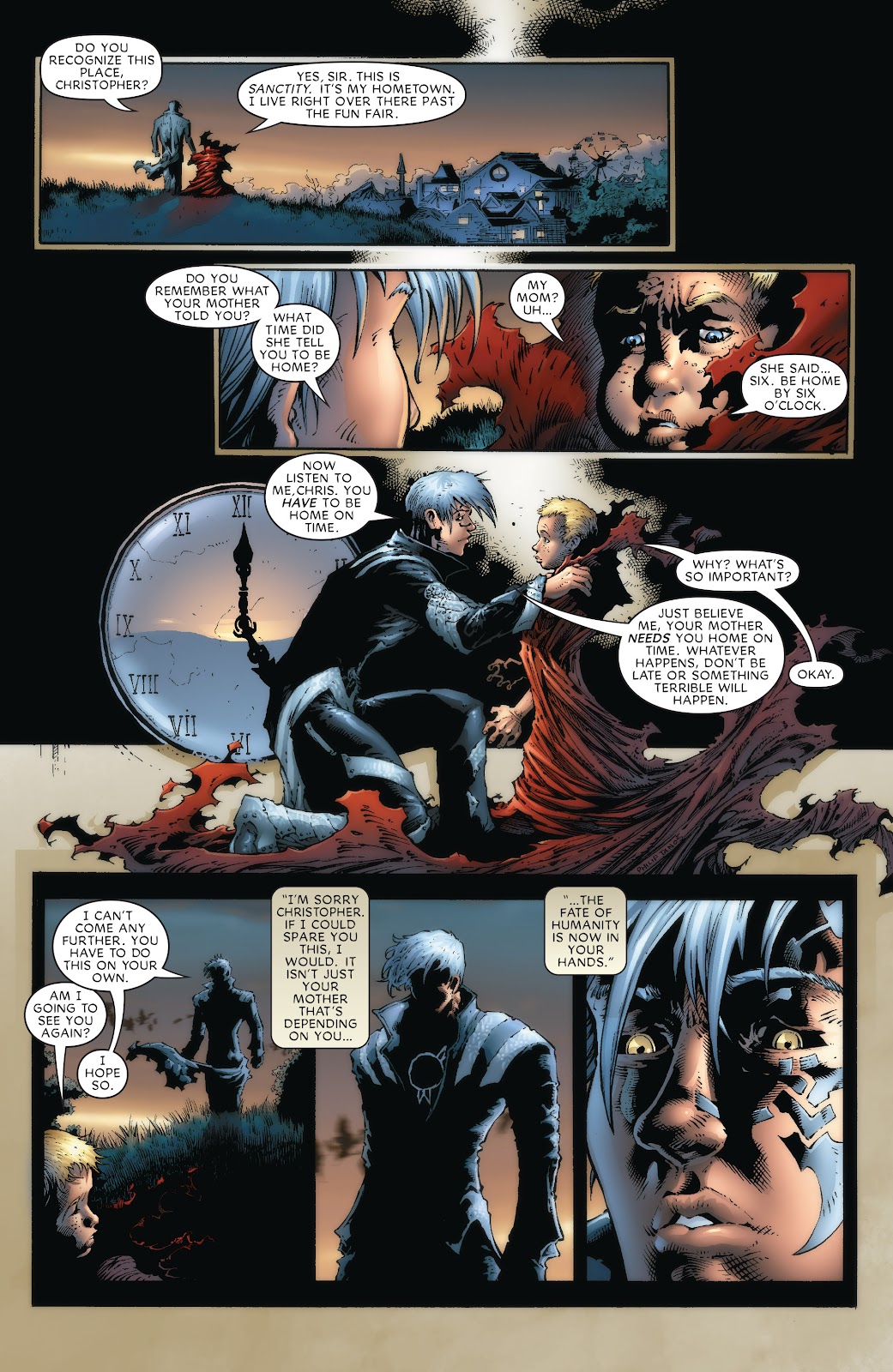 Spawn issue 150 - Page 33