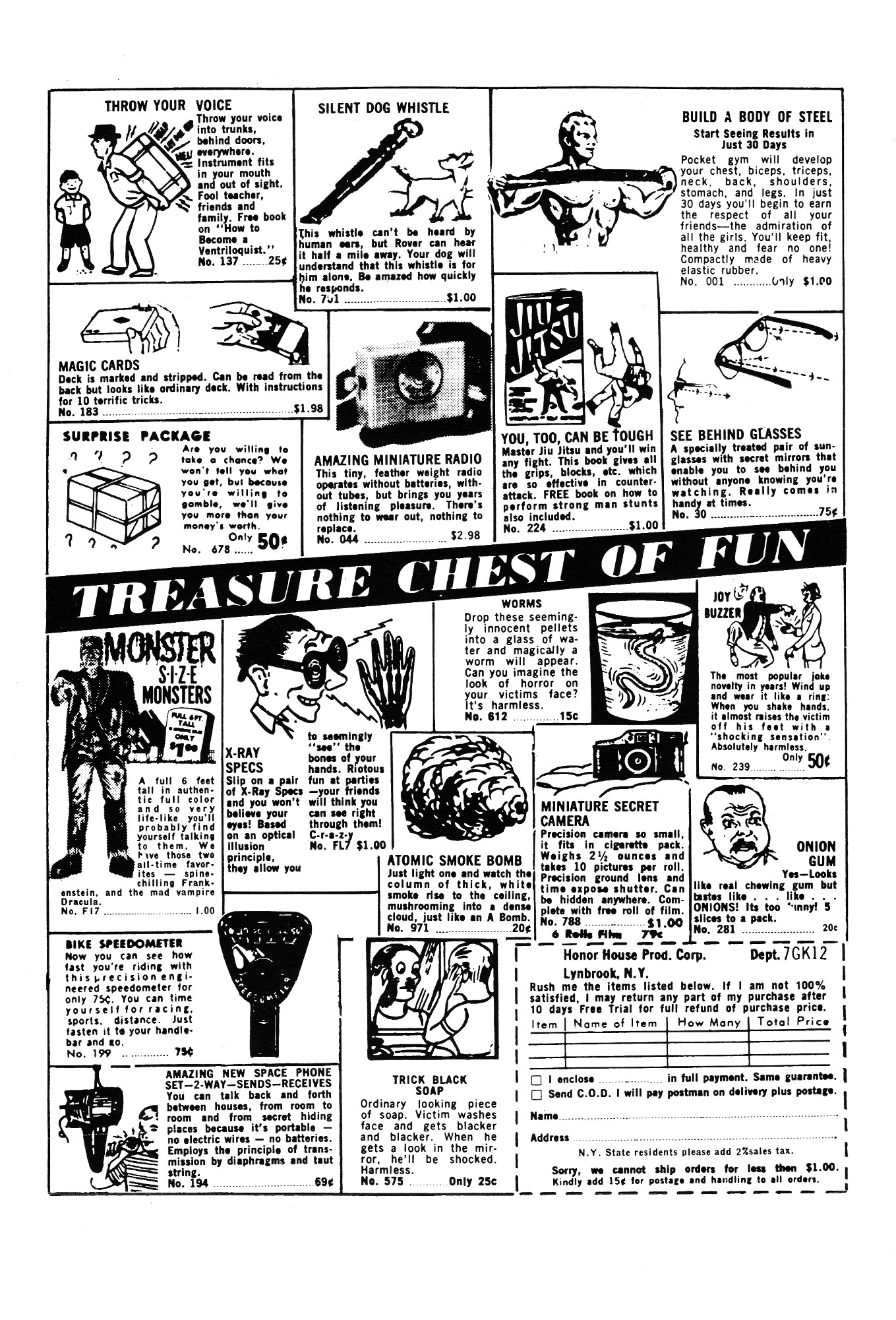 Read online Jughead (1965) comic -  Issue #128 - 2