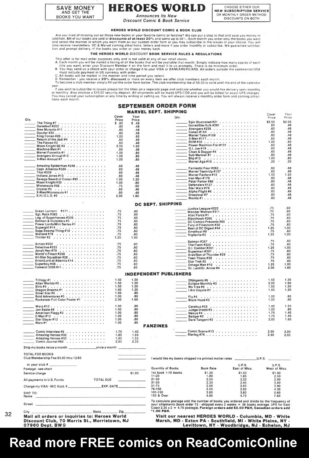 Read online The Savage Sword Of Conan comic -  Issue #94 - 31