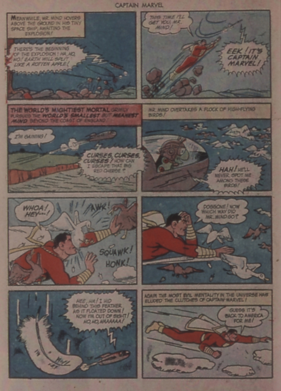 Read online The Monster Society of Evil comic -  Issue # TPB (Part 2) - 62