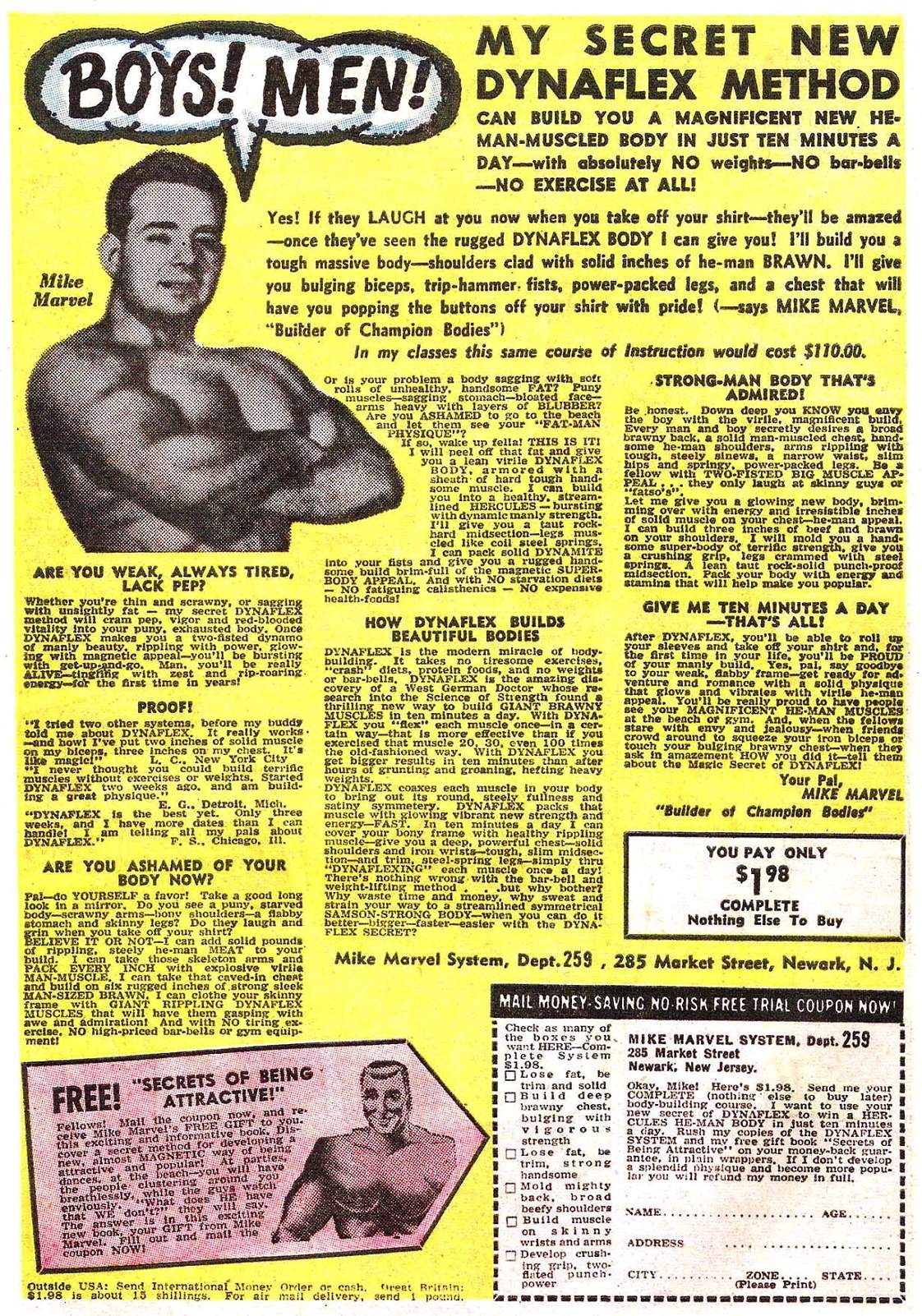 Read online Archie (1960) comic -  Issue #147 - 12