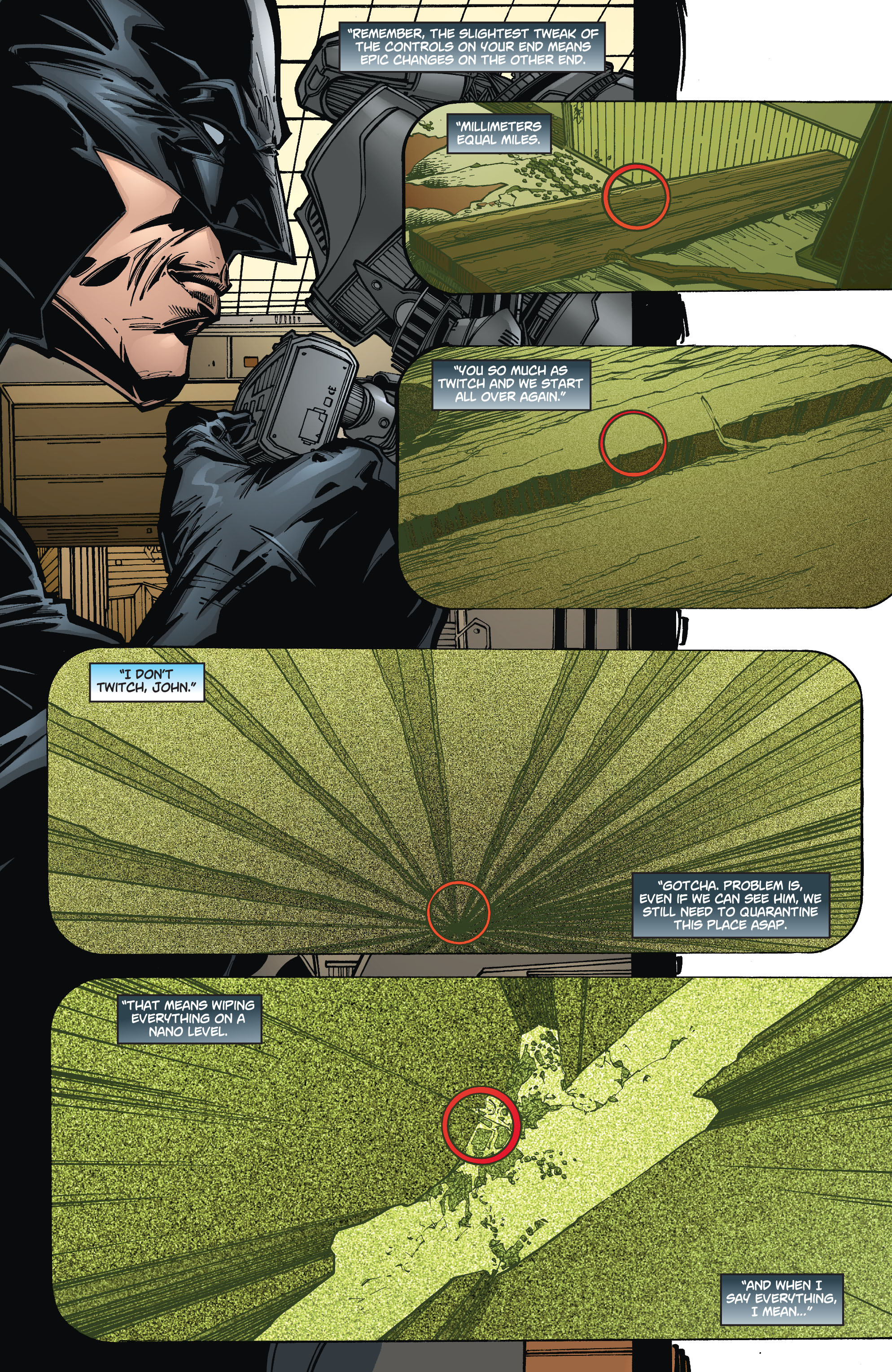 Read online Superman/Batman comic -  Issue #57 - 13