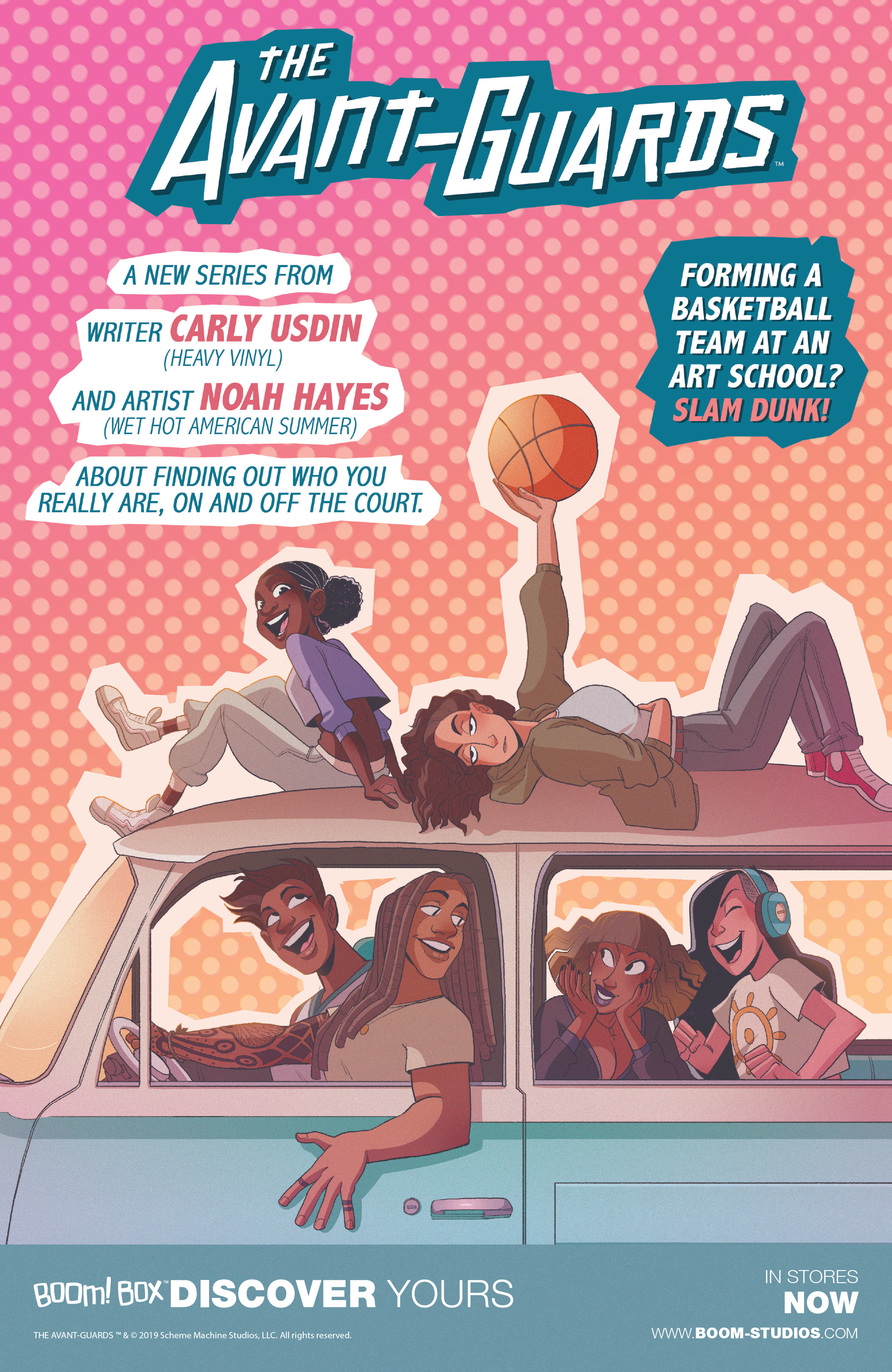 Read online Giant Days (2015) comic -  Issue #54 - 27