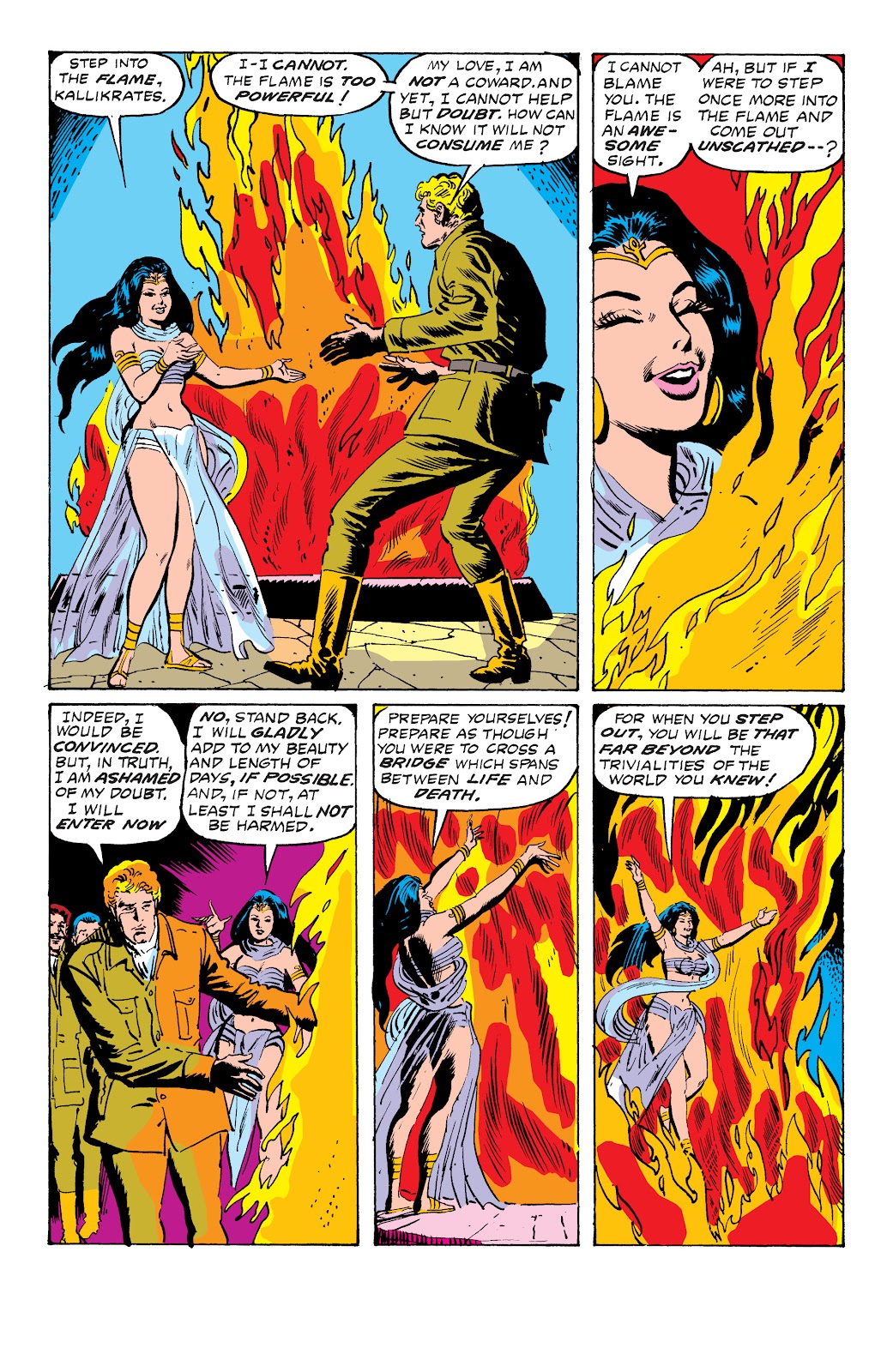 Marvel Classics Comics Series Featuring issue 24 - Page 46