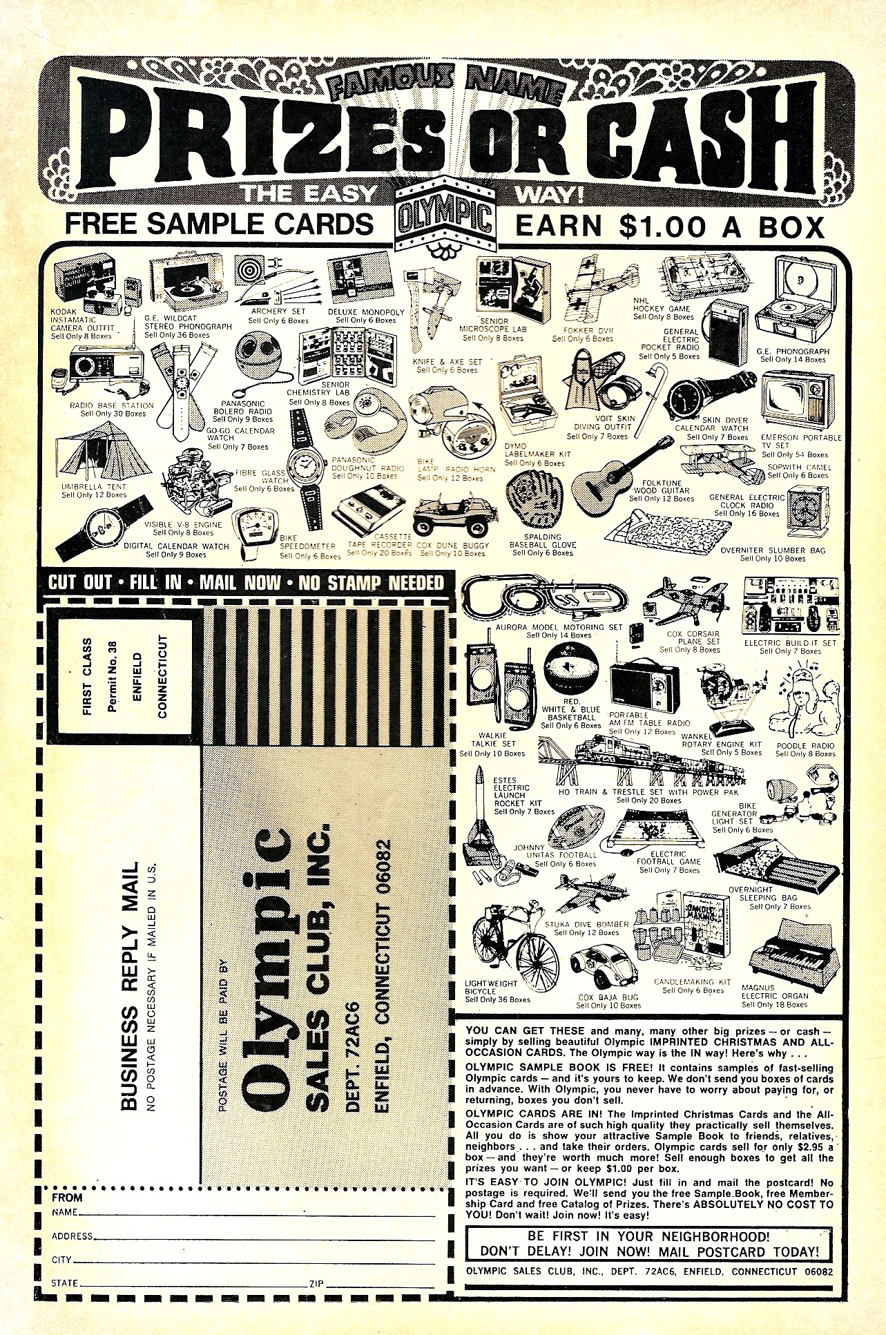 Read online Pep Comics comic -  Issue #269 - 2