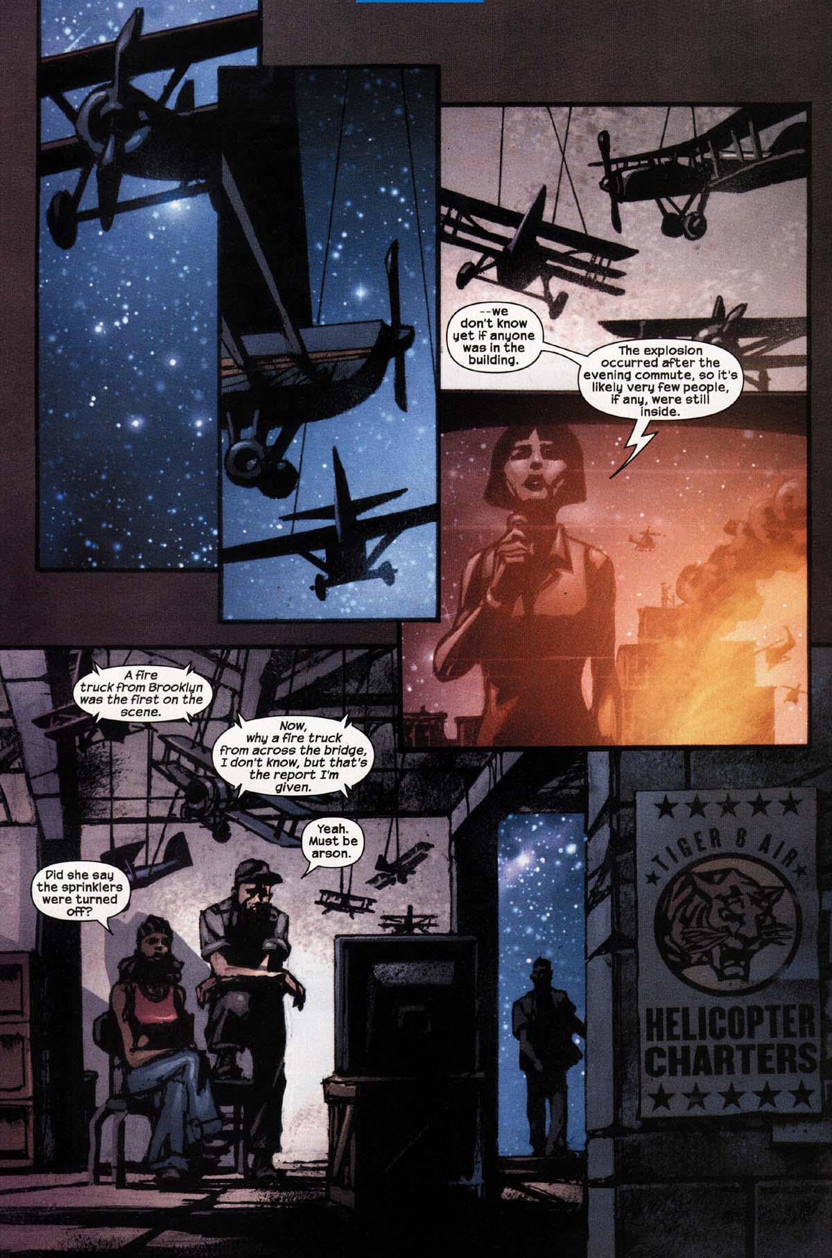 Read online The Call of Duty: The Wagon comic -  Issue #4 - 3