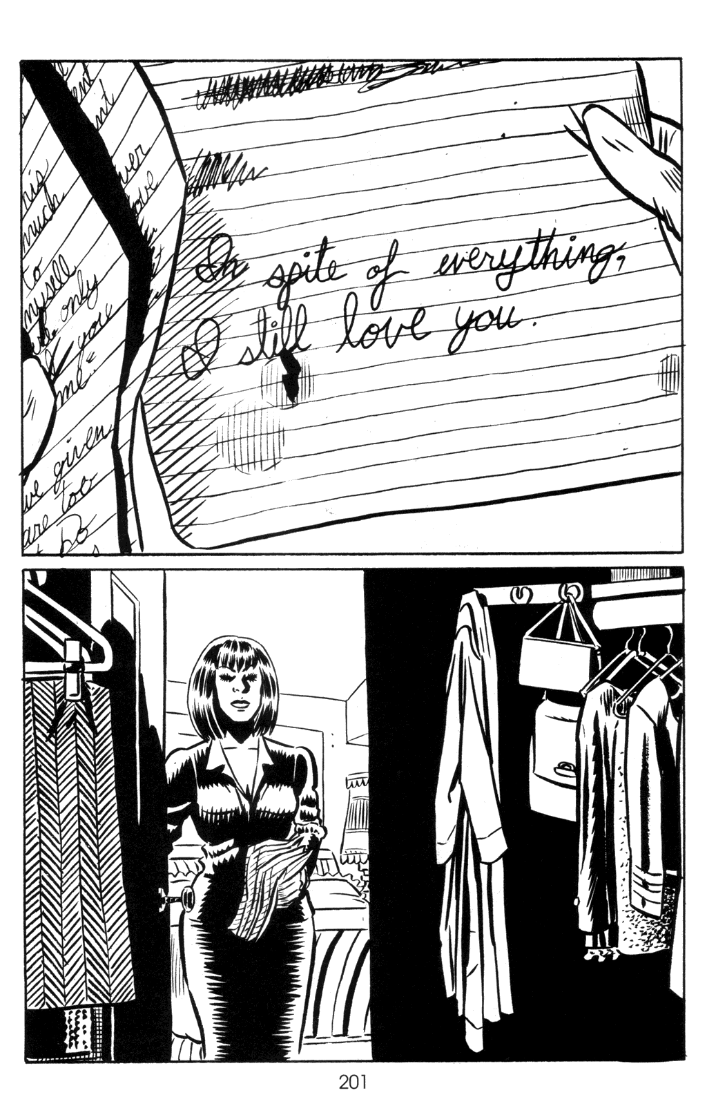 Read online Murder Me Dead comic -  Issue #9 - 41