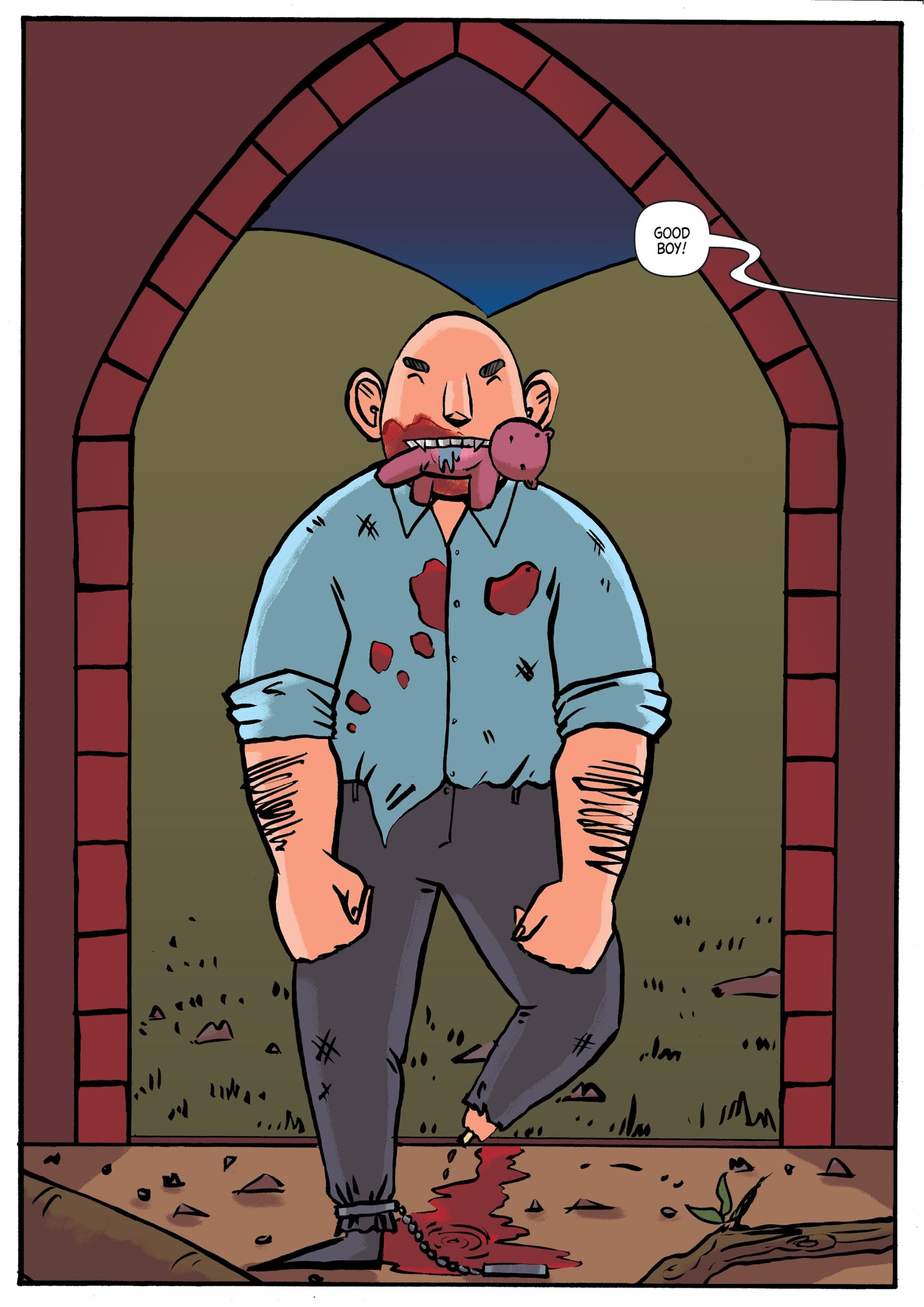 Read online Mi Sweethart comic -  Issue #5 - 13