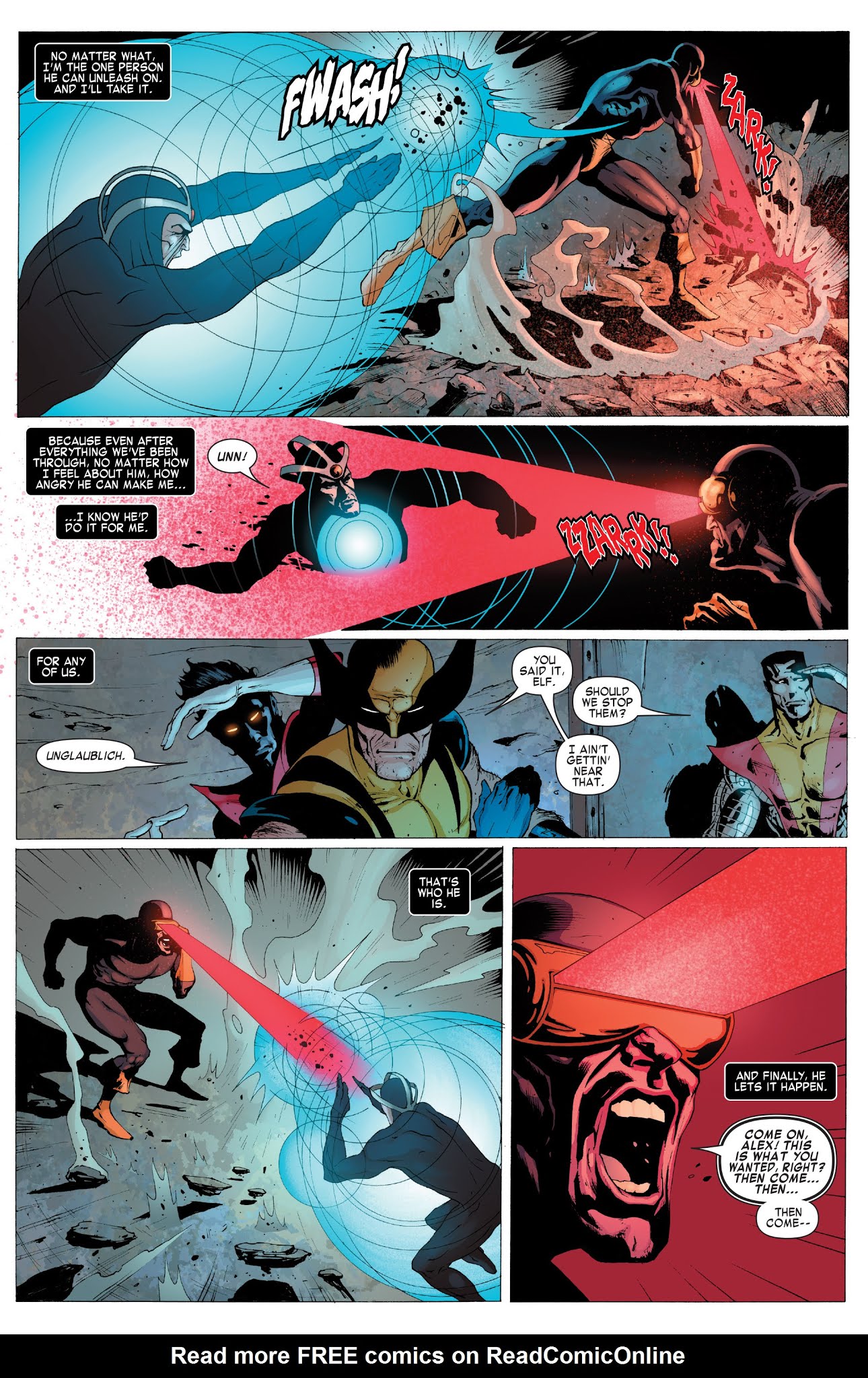 Read online Breaking Into Comics the Marvel Way! comic -  Issue #1 - 16