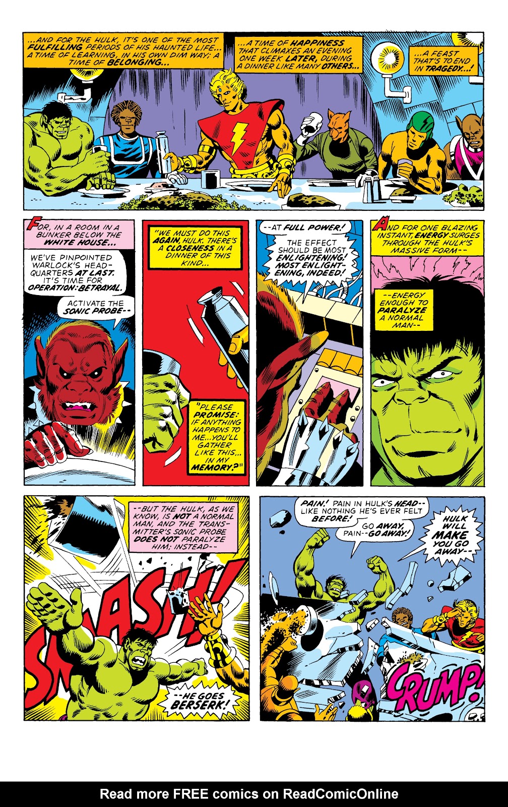 Incredible Hulk Epic Collection issue TPB 6 (Part 5) - Page 24