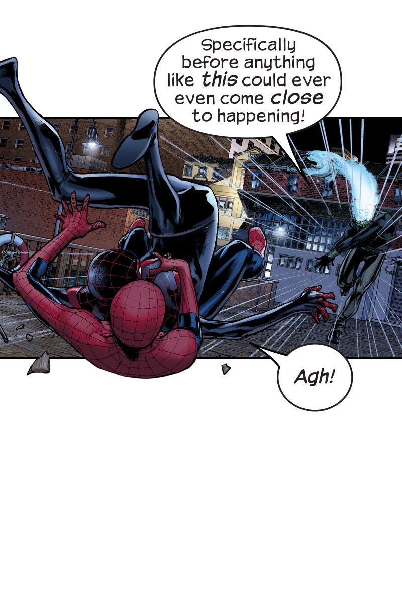 Read online Spider-Men: Infinity Comic comic -  Issue #3 - 45