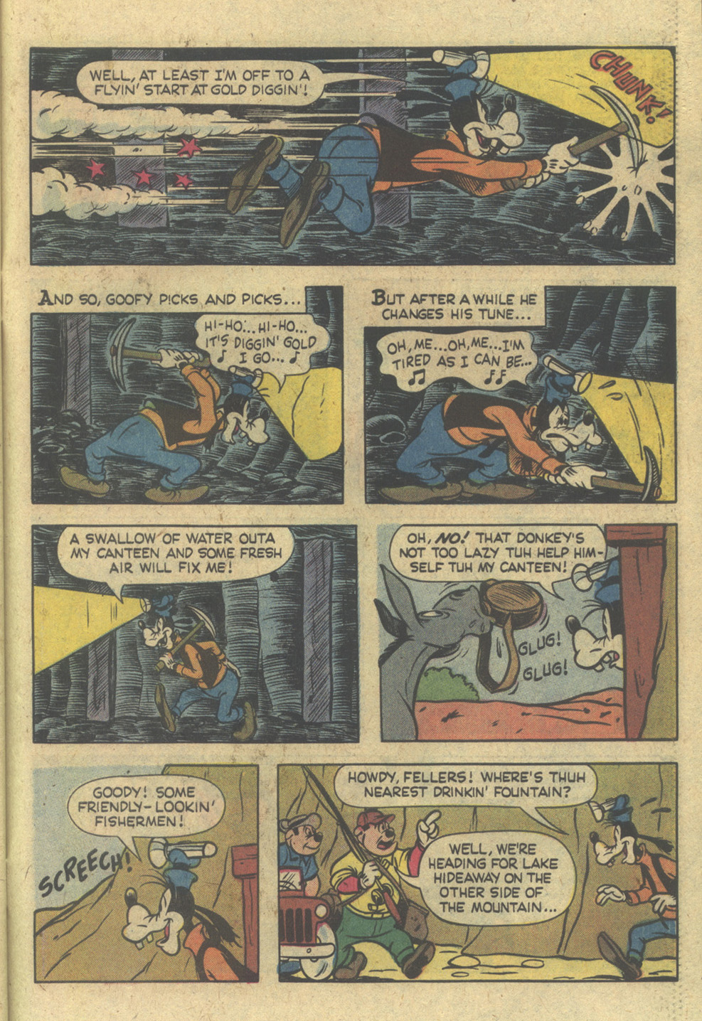 Walt Disney's Mickey Mouse issue 179 - Page 47