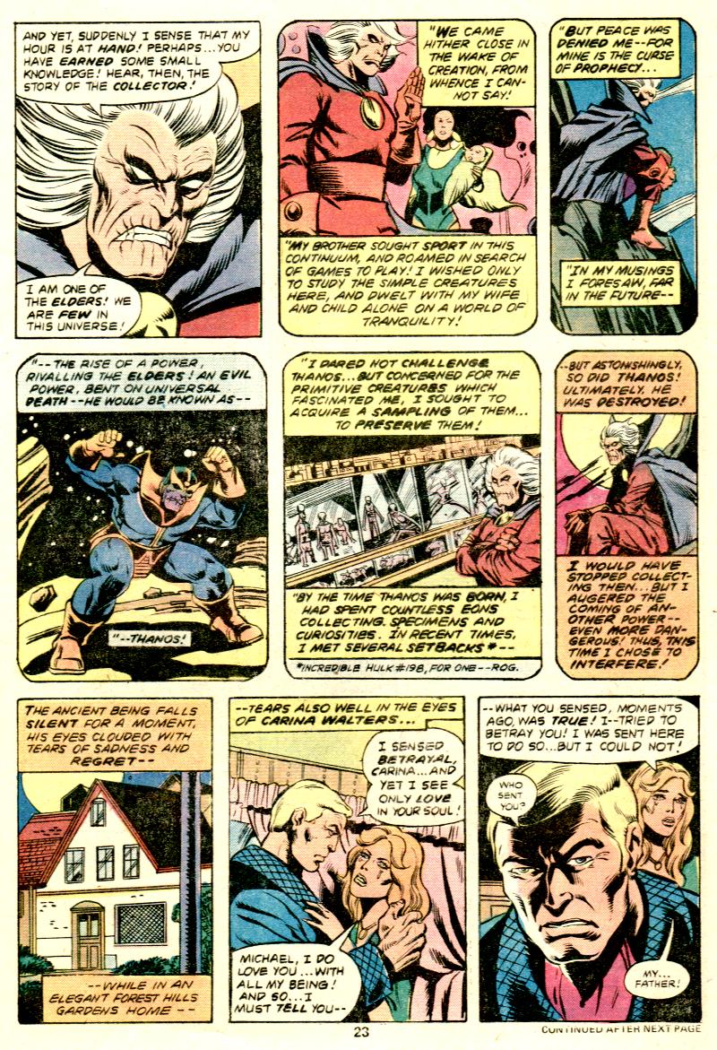The Avengers (1963) 174 Page 14
