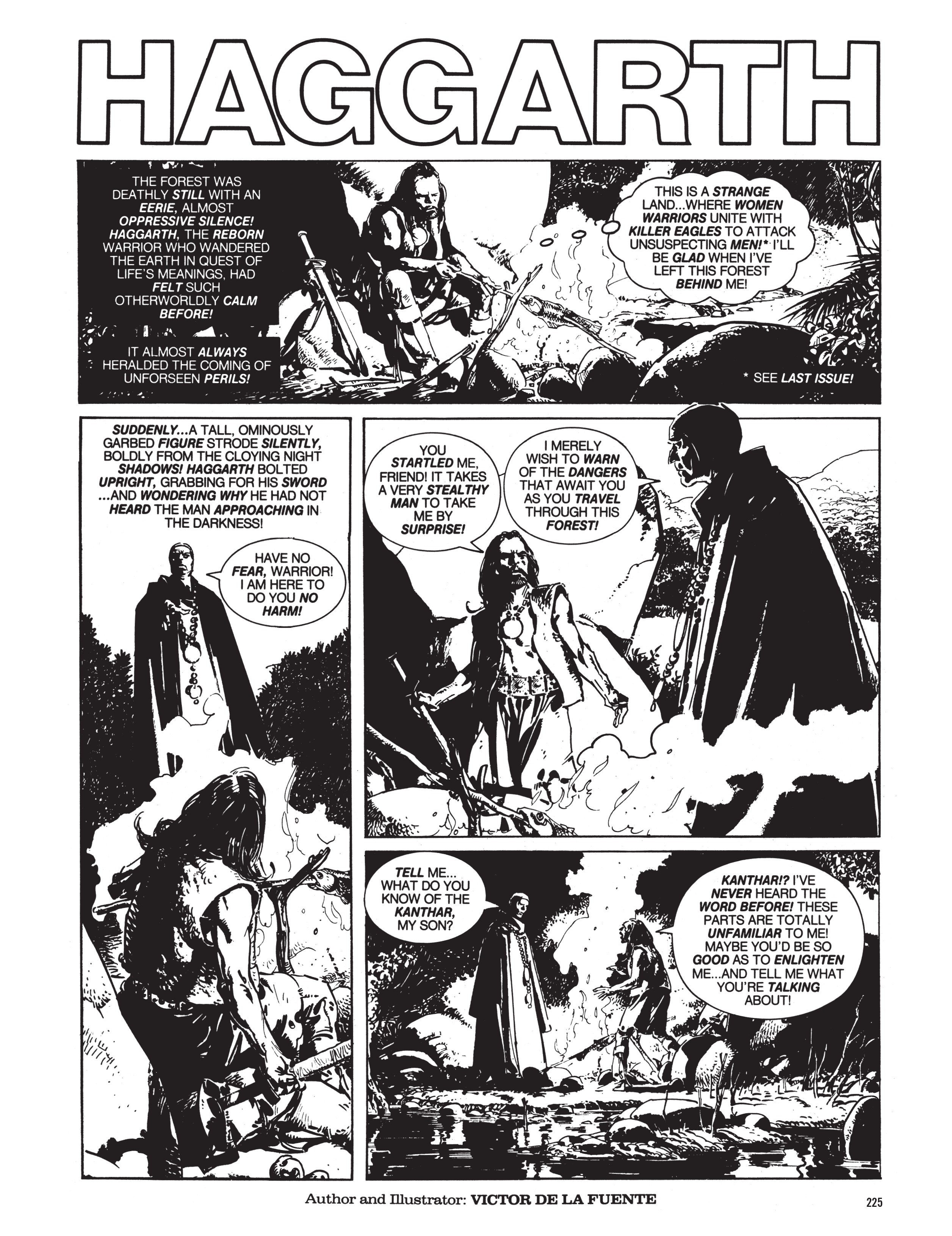 Read online Eerie Archives comic -  Issue # TPB 26 (Part 3) - 27