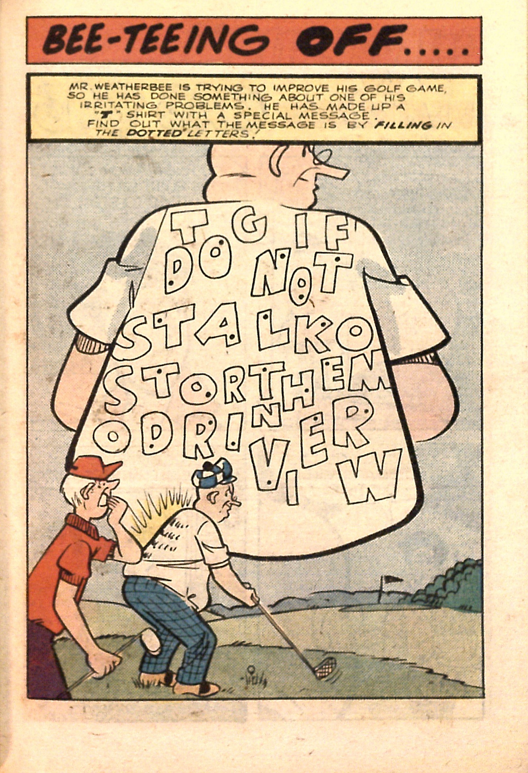 Read online Archie...Archie Andrews, Where Are You? Digest Magazine comic -  Issue #20 - 79