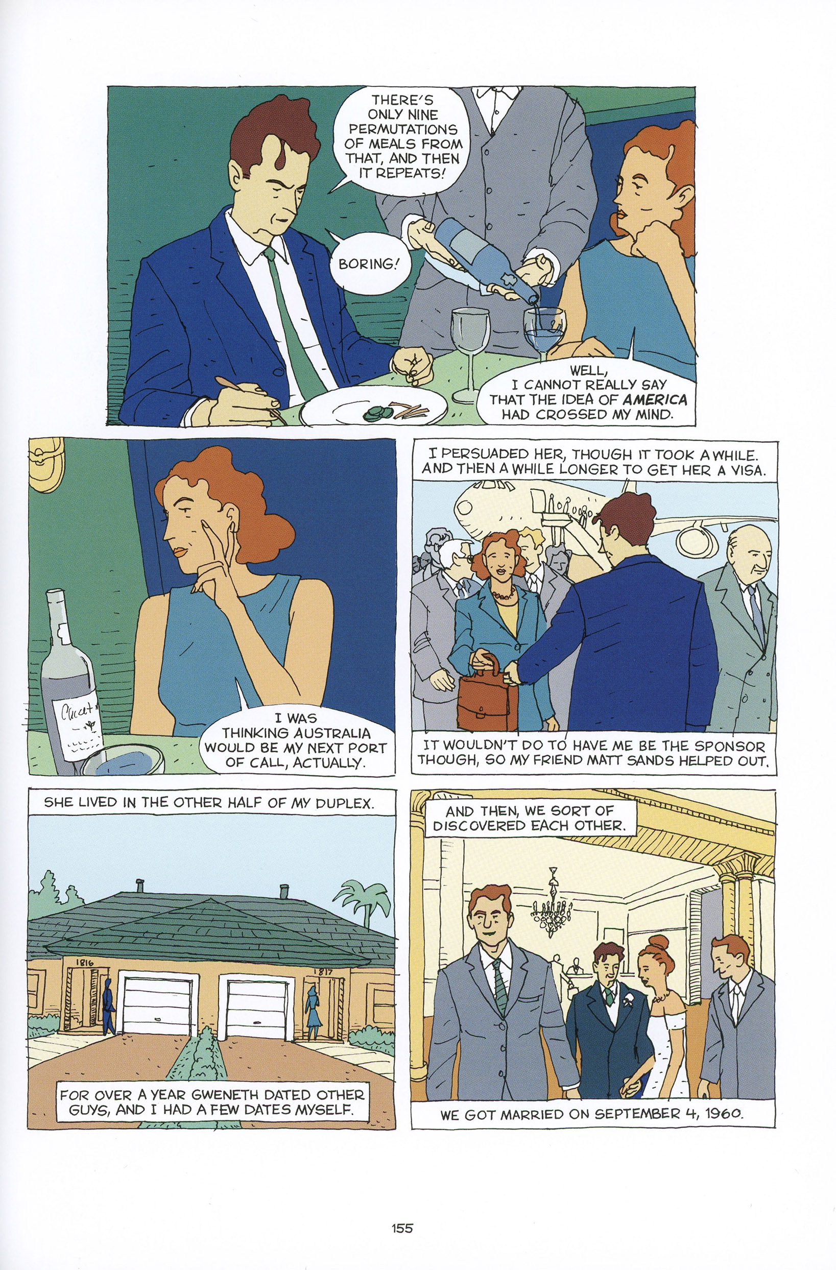 Read online Feynman comic -  Issue # TPB (Part 2) - 68
