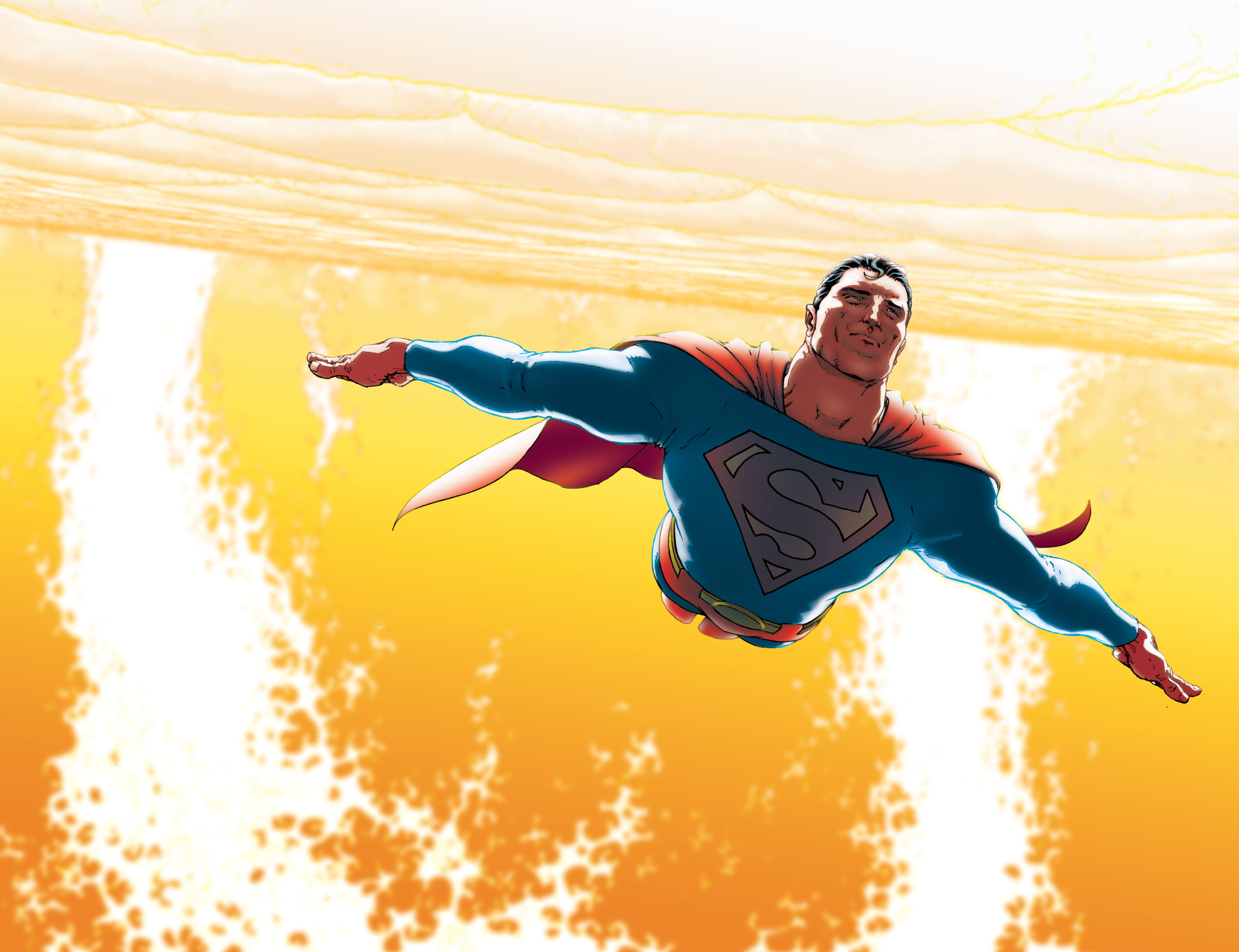 Read online All Star Superman (2011) comic -  Issue # TPB (Part 1) - 8