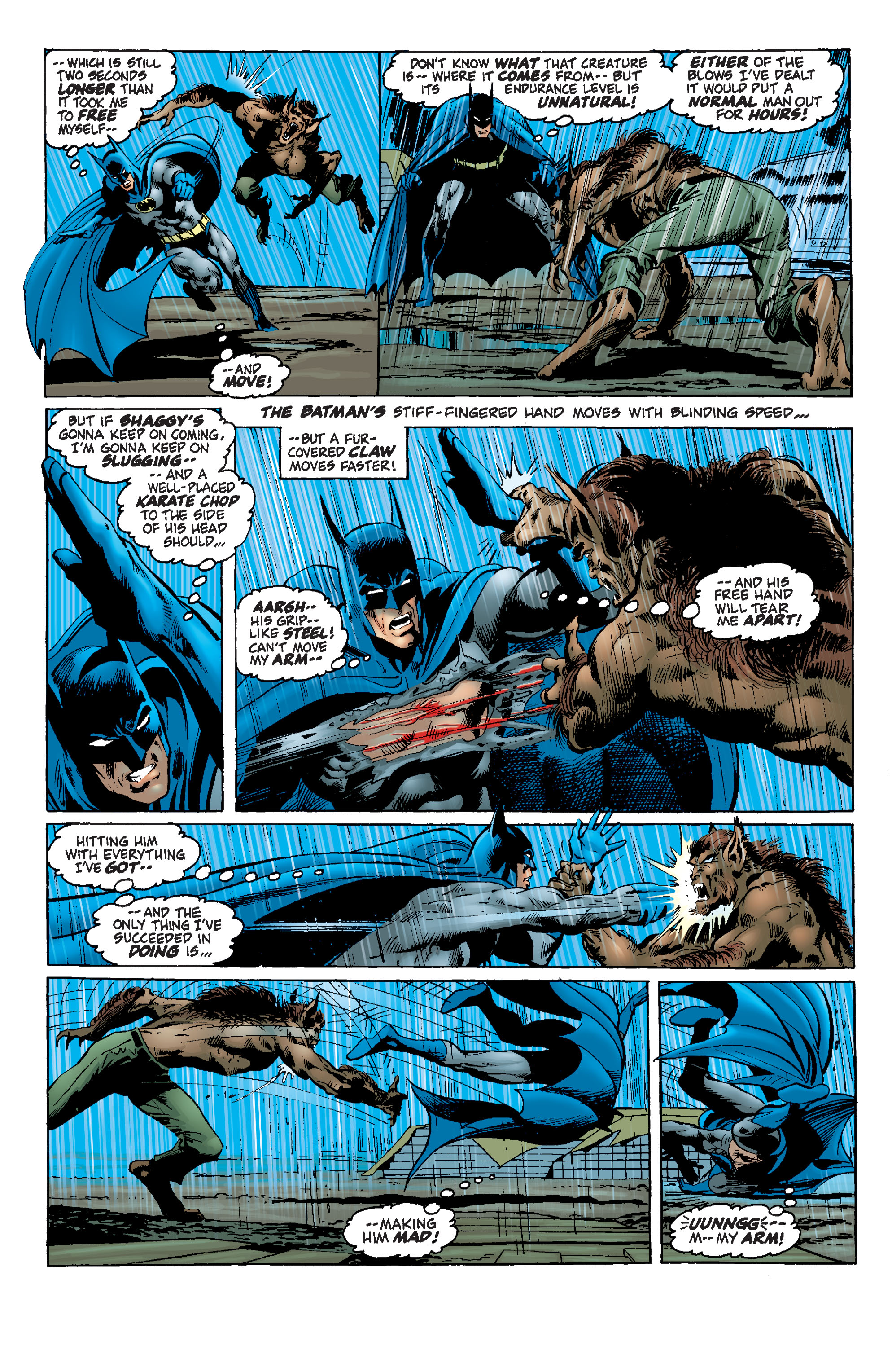 Read online Batman (1940) comic -  Issue #255 - 18