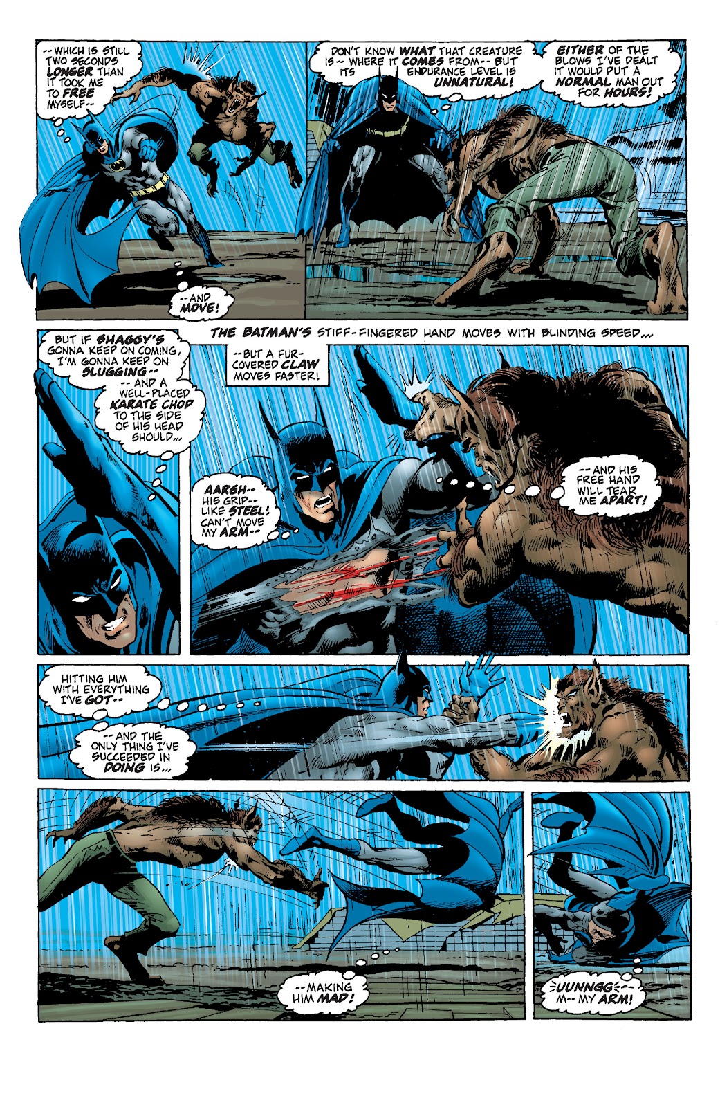 Batman (1940) issue 255 - Page 18