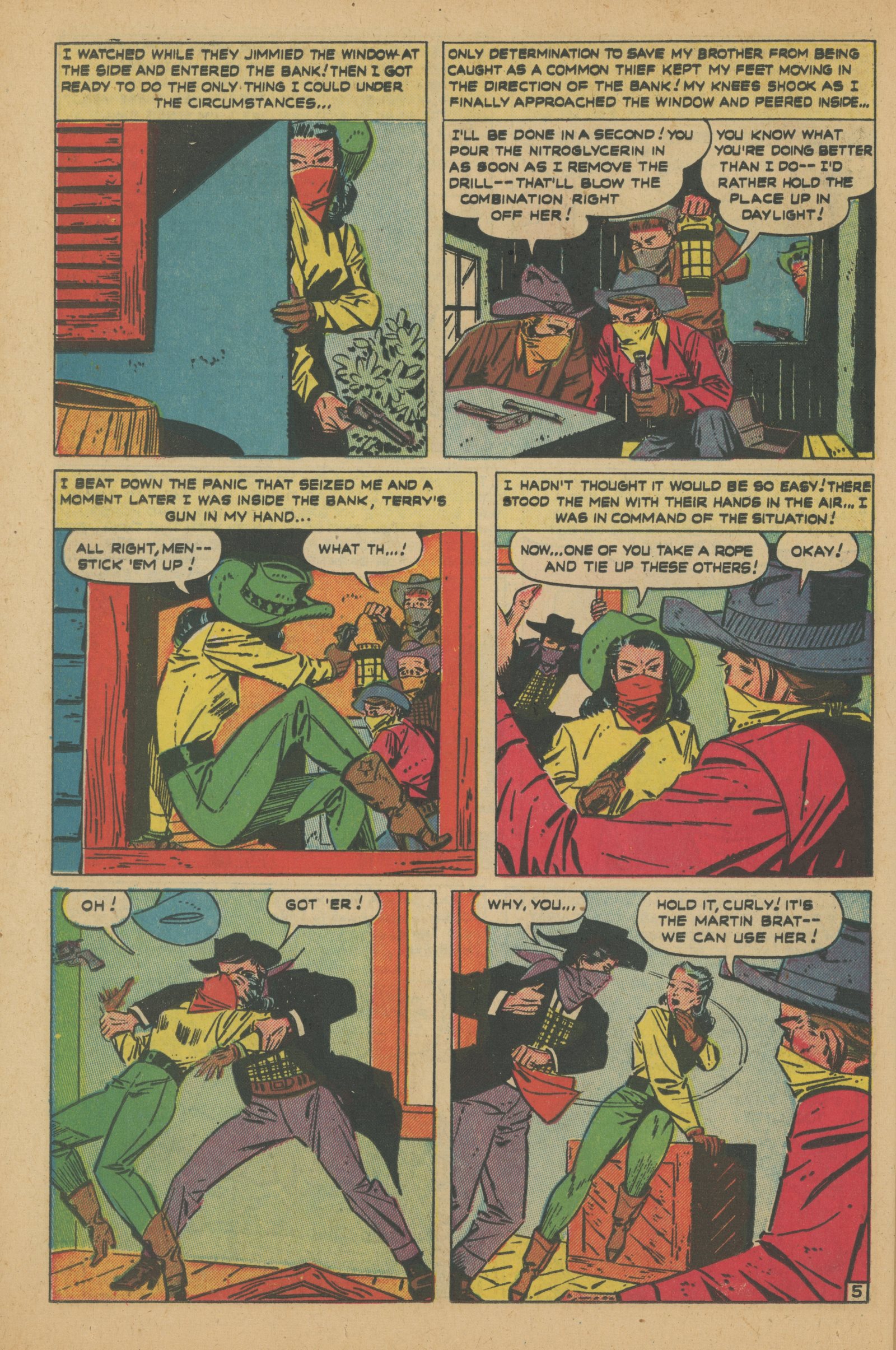 Read online My Own Romance comic -  Issue #18 - 34