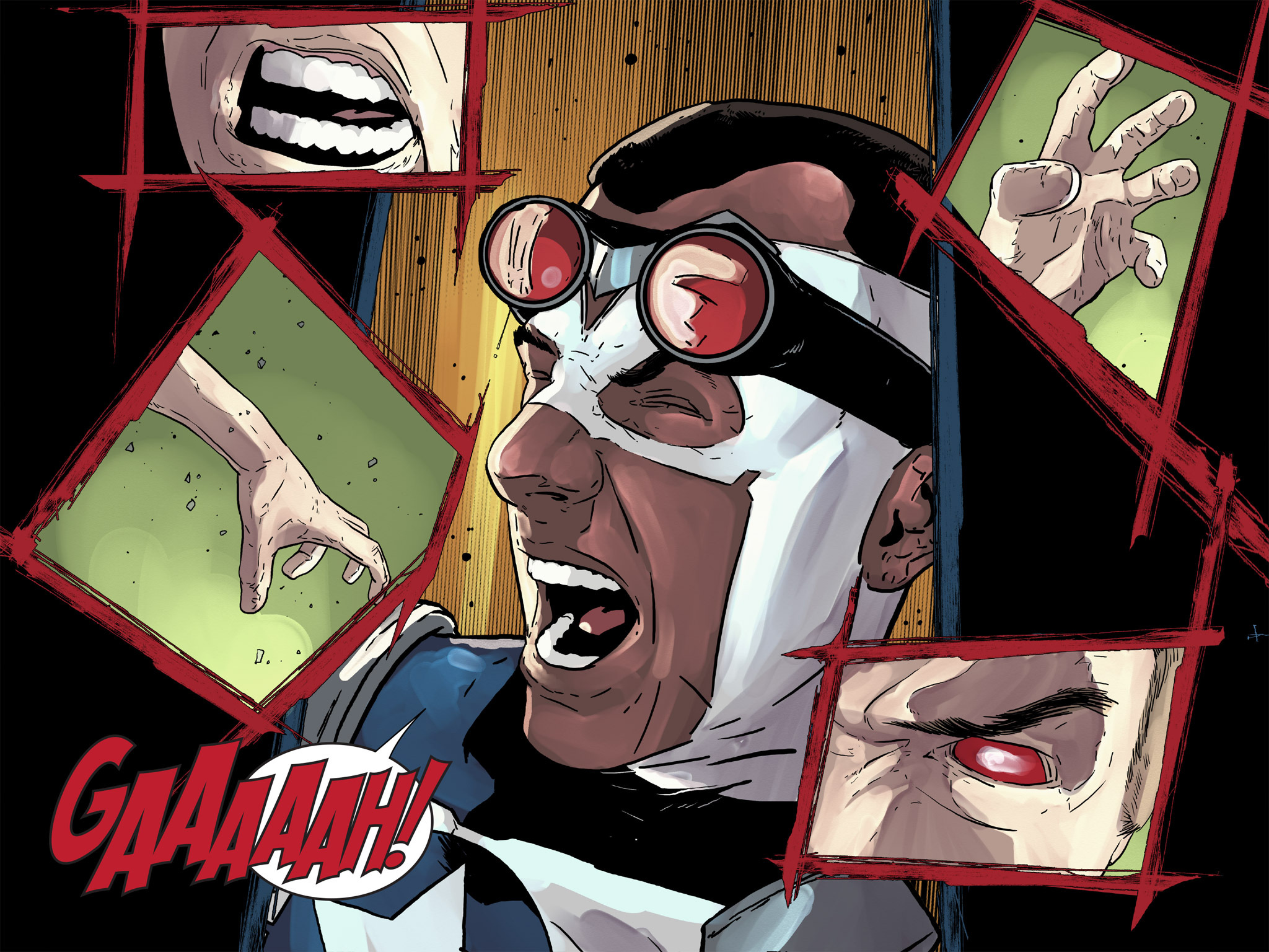 Read online All-New Captain America: Fear Him comic -  Issue #3 - 50