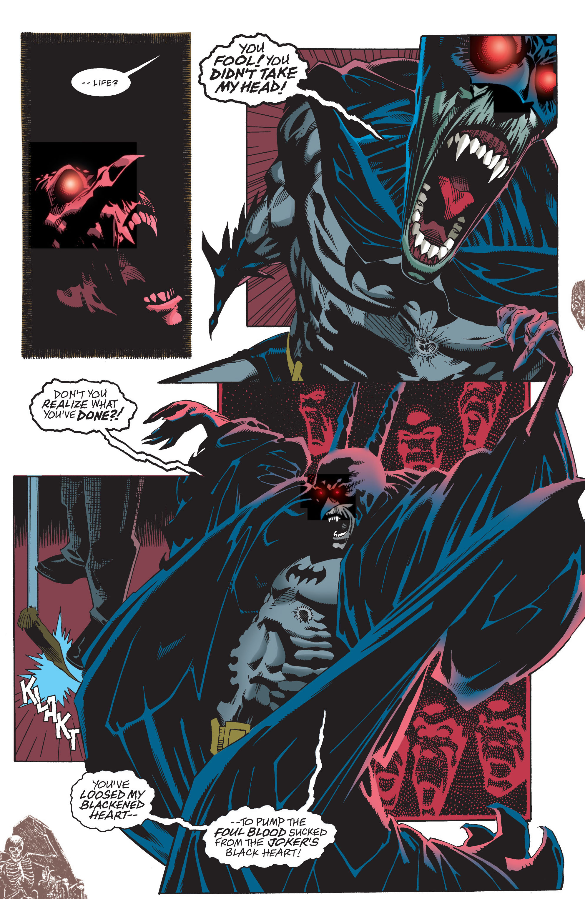 Read online Elseworlds: Batman comic -  Issue # TPB 2 - 208