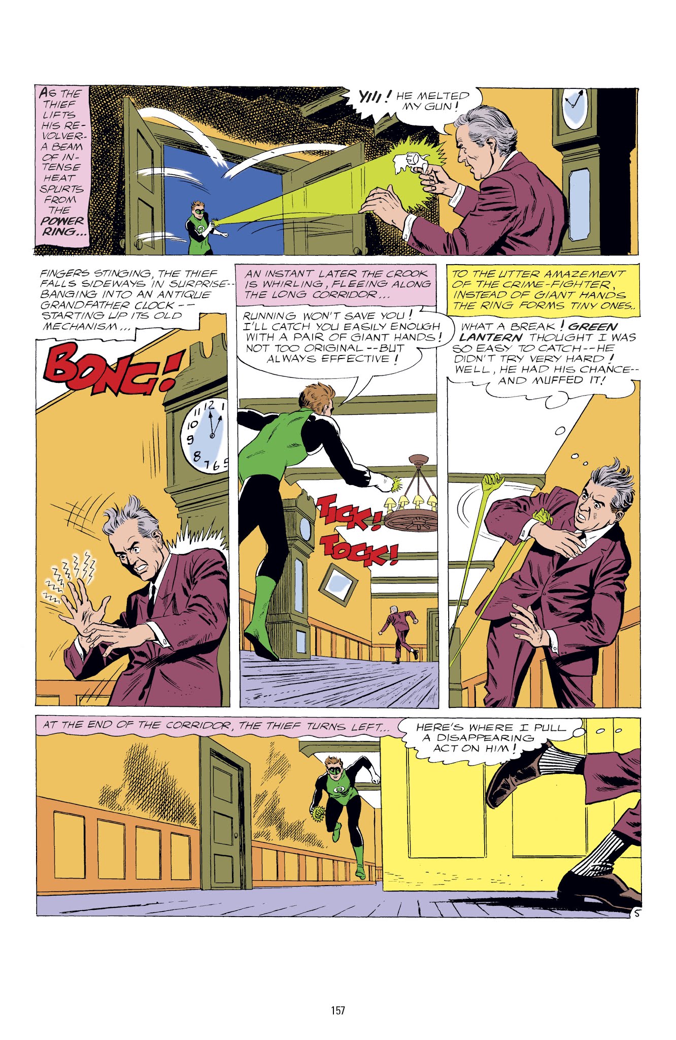 Read online Green Lantern: The Silver Age comic -  Issue # TPB 3 (Part 2) - 57