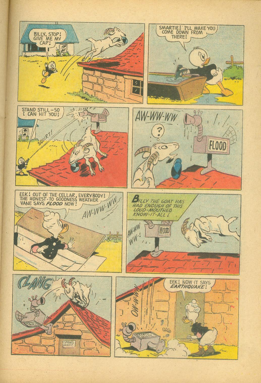 Read online Four Color Comics comic -  Issue #1010 - 25