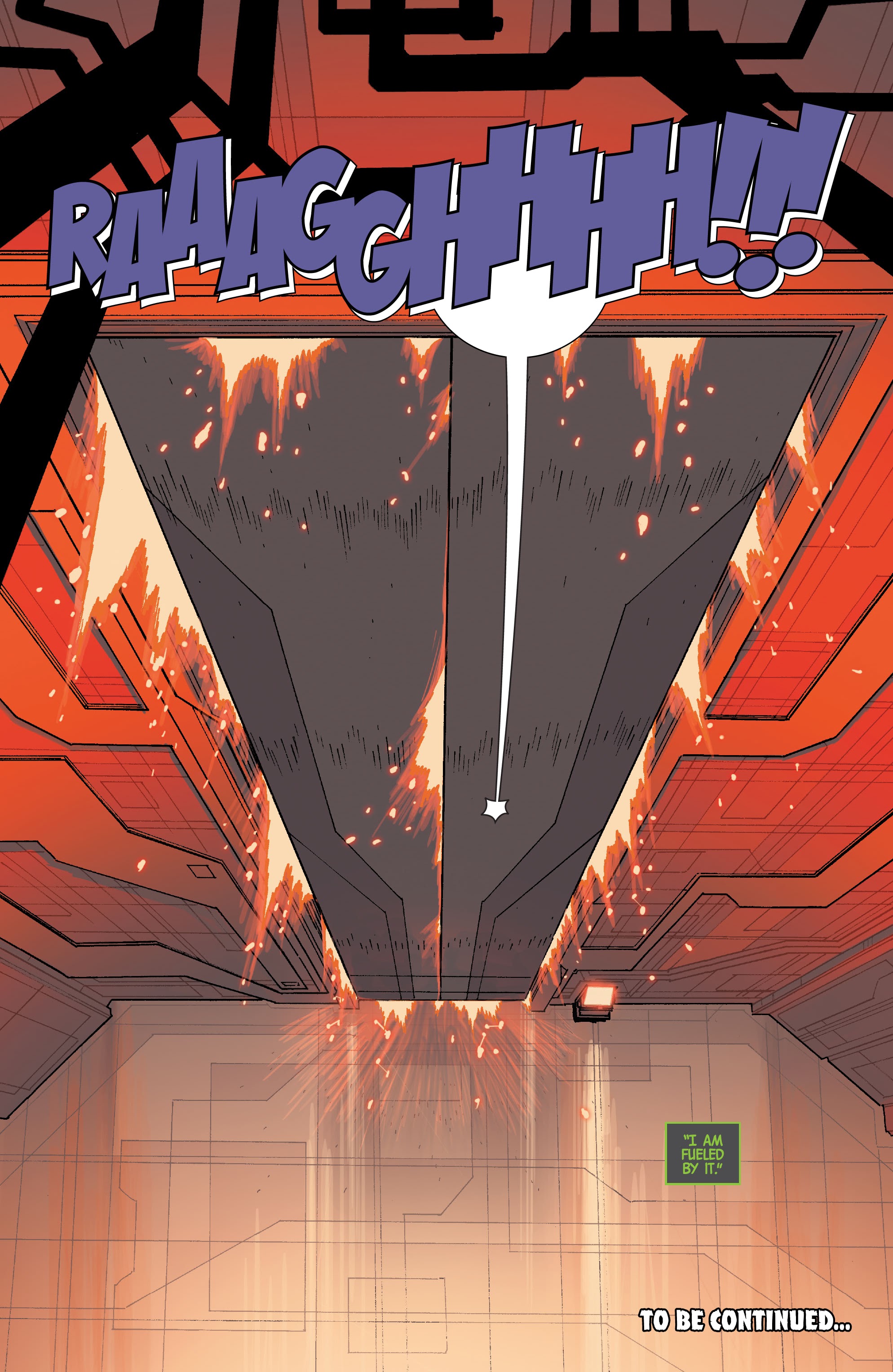 Read online Hulk (2021) comic -  Issue #1 - 27