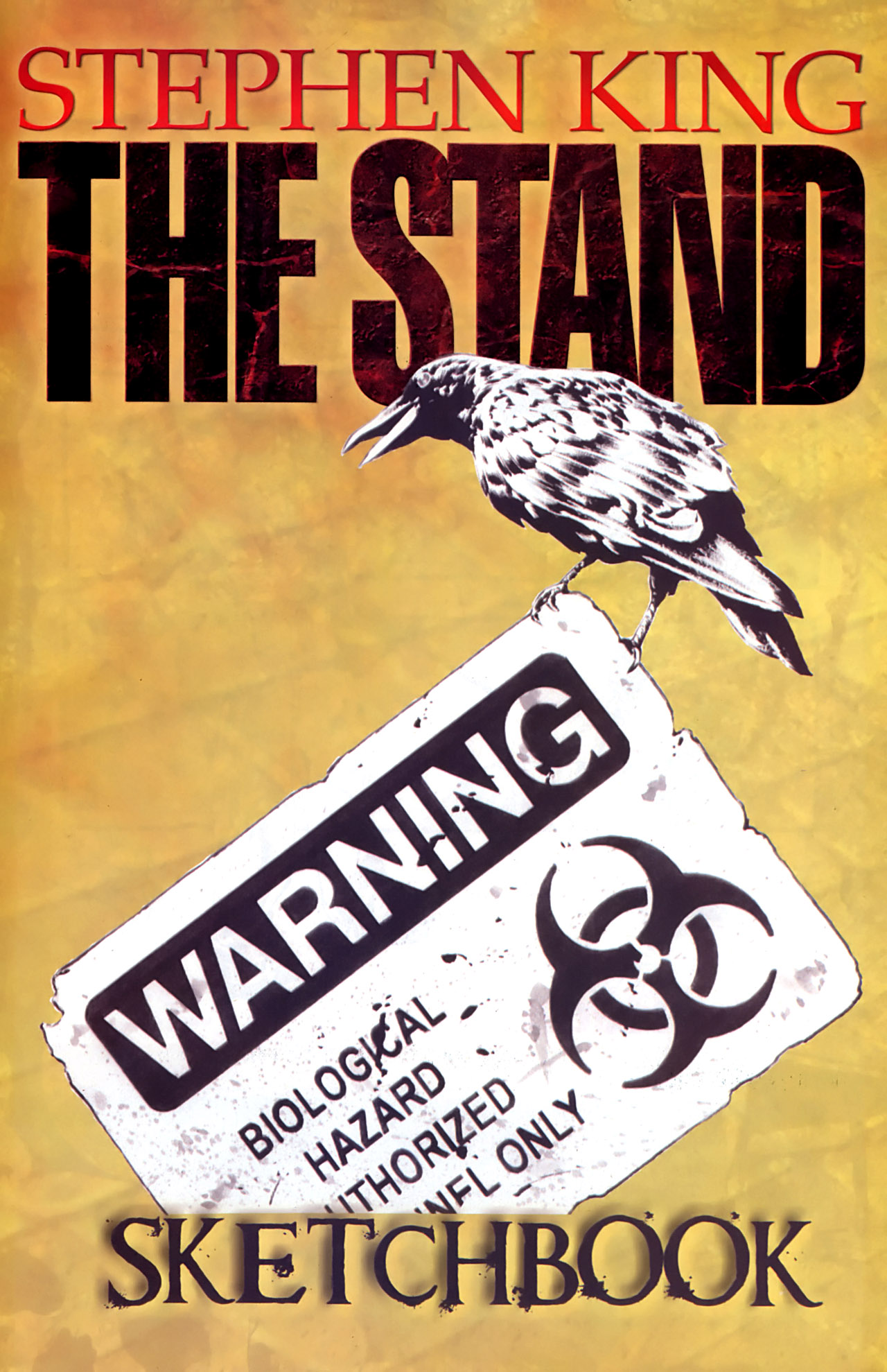Read online The Stand: Captain Trips comic -  Issue #1 - 27