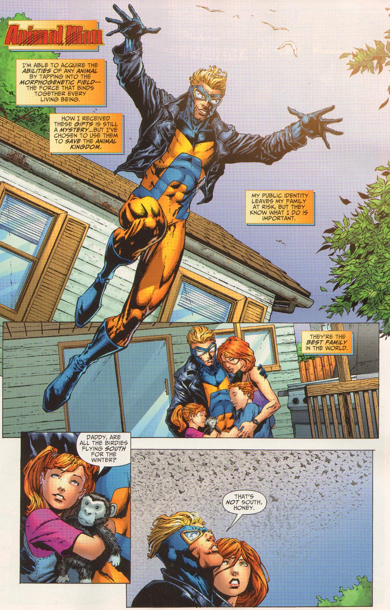 Read online Untold Tales of Blackest Night comic -  Issue # Full - 10