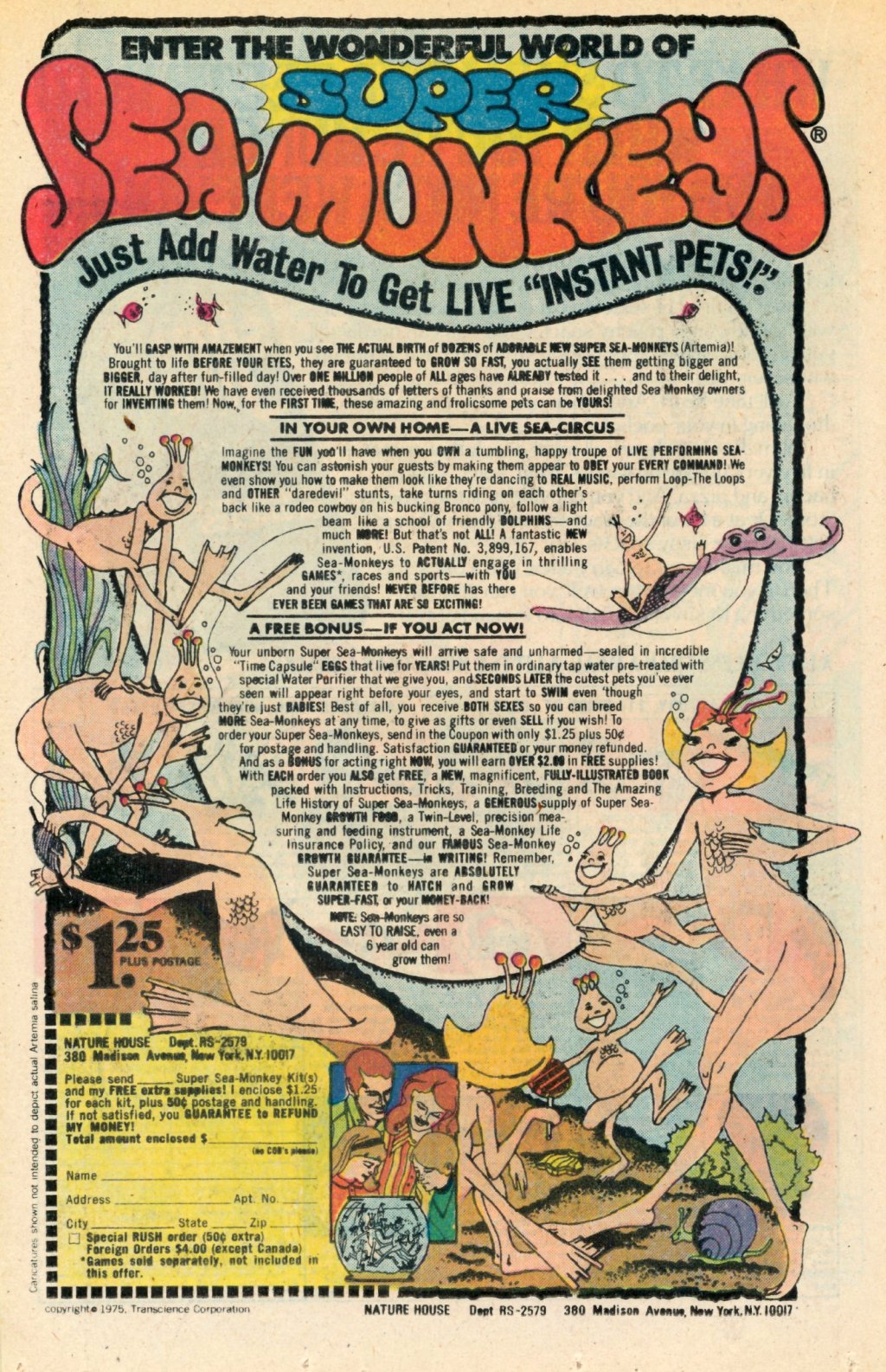 Read online Weird War Tales (1971) comic -  Issue #53 - 14