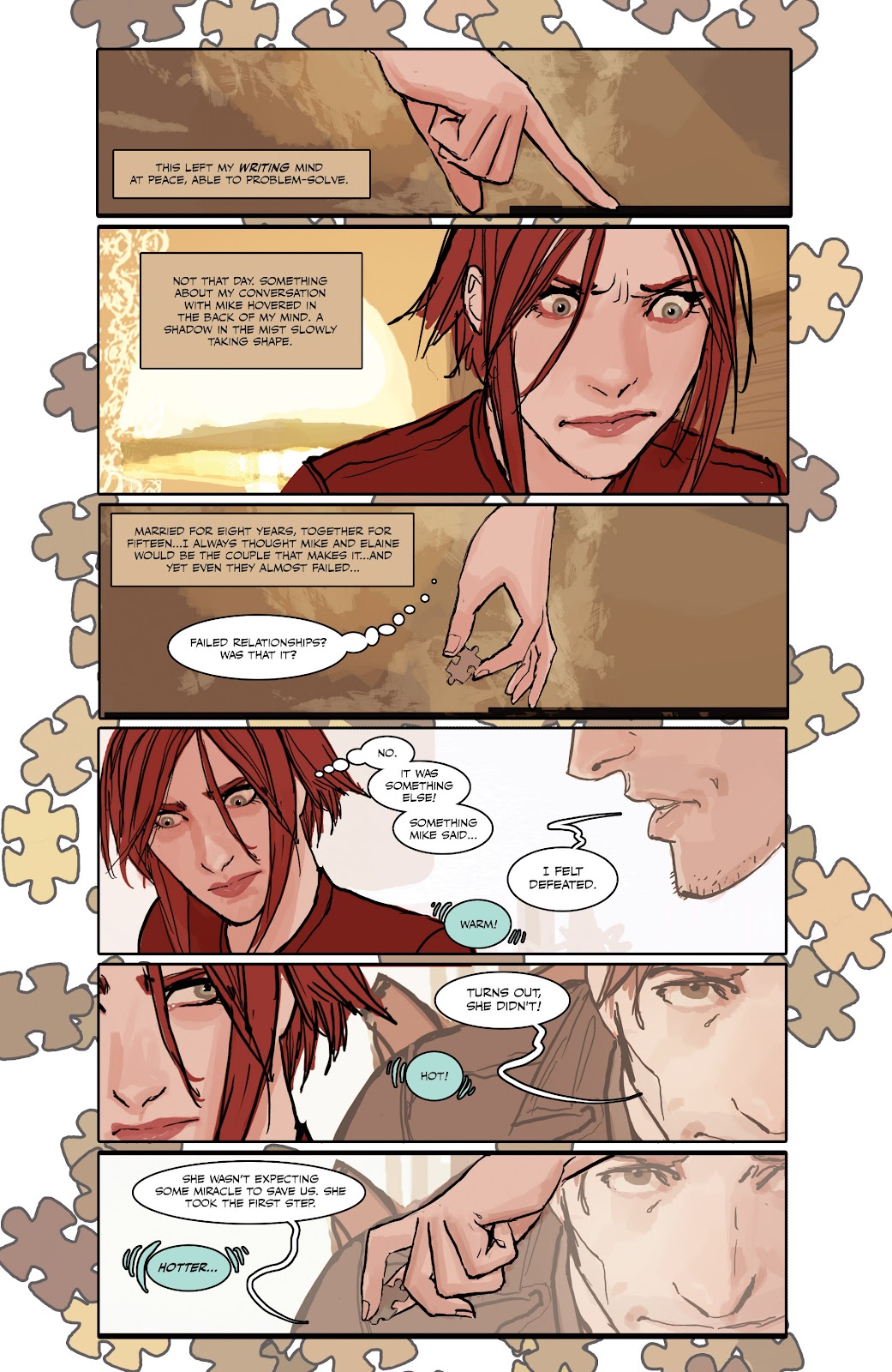 Sunstone issue TPB 5 - Page 188