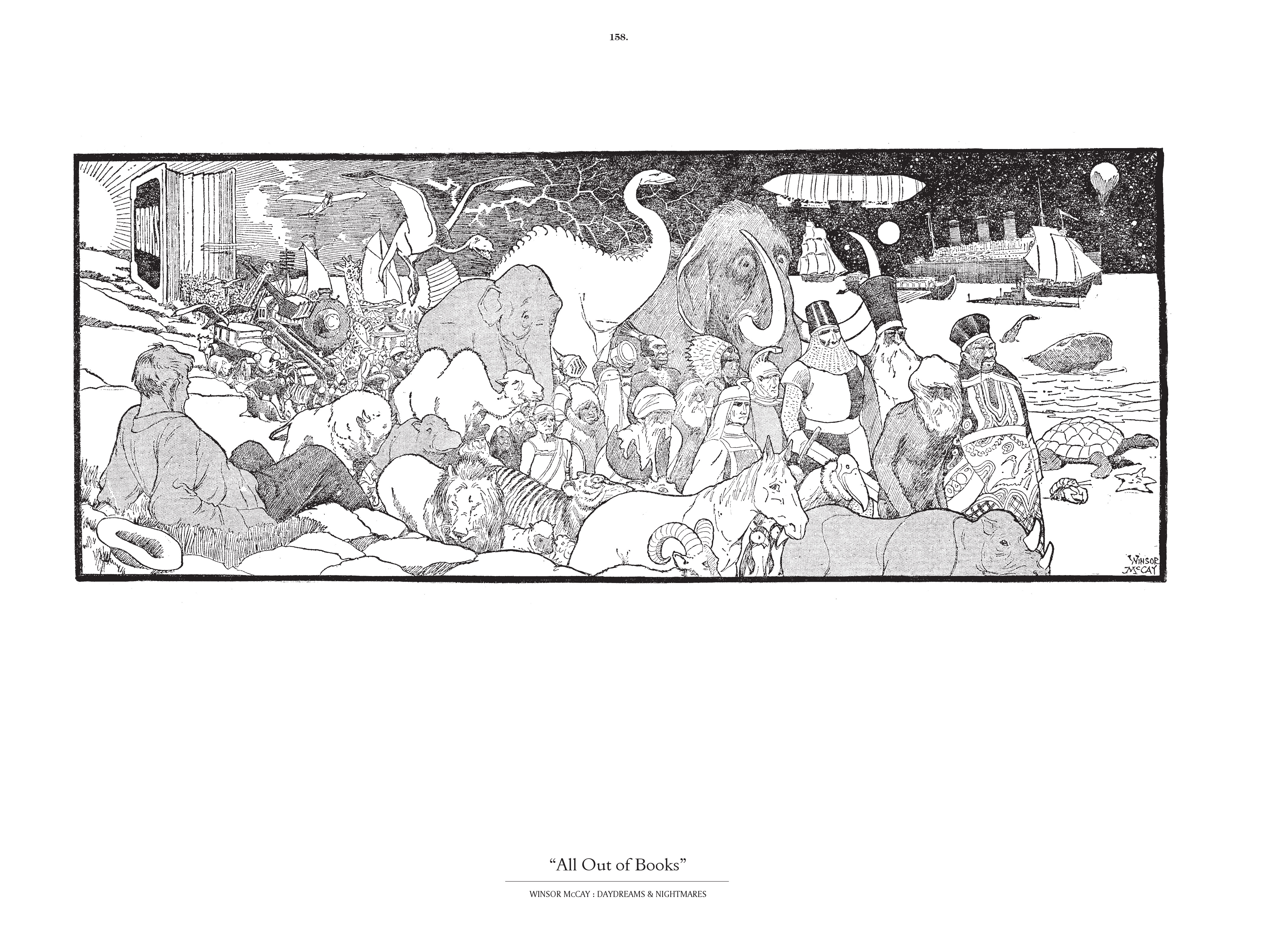 Read online Daydreams and Nightmares comic -  Issue # TPB (Part 2) - 59