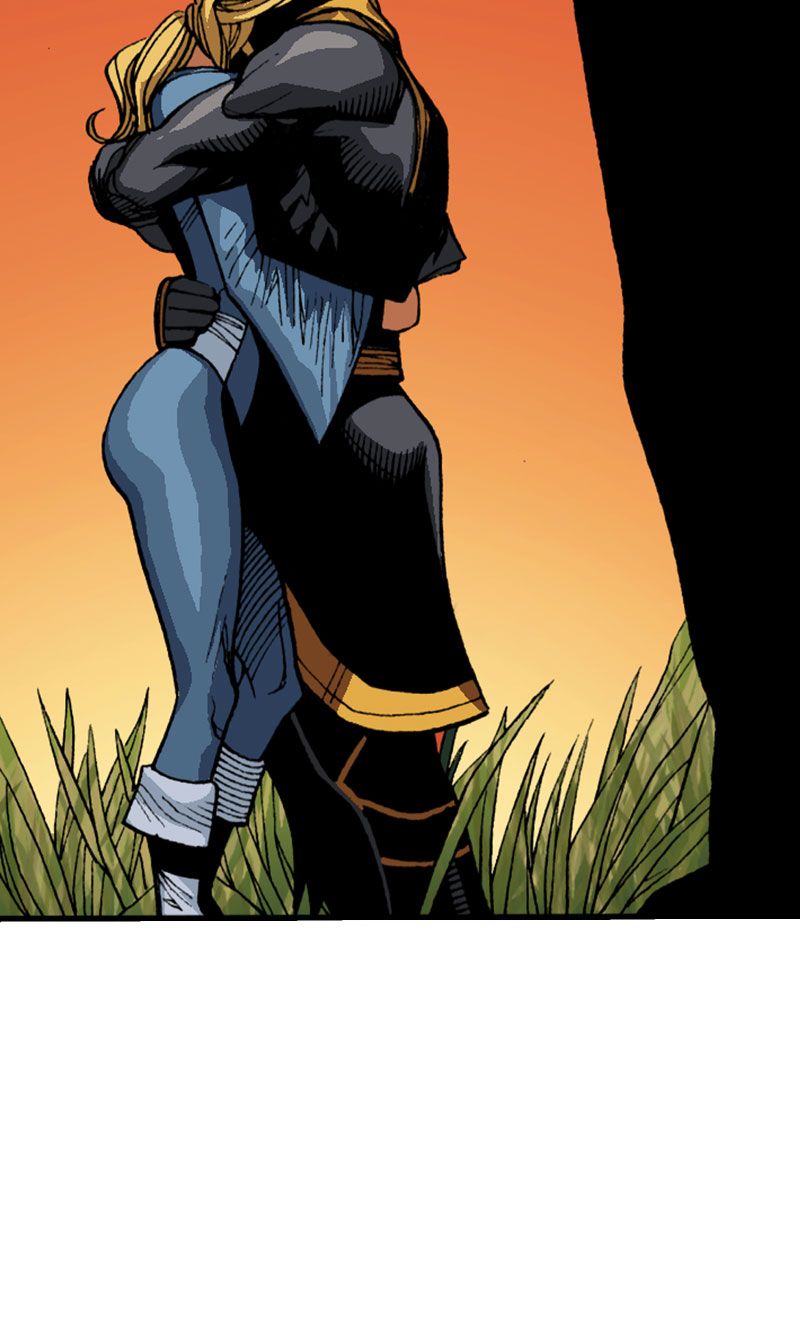 Read online Secret Invasion Infinity Comic comic -  Issue #6 - 67