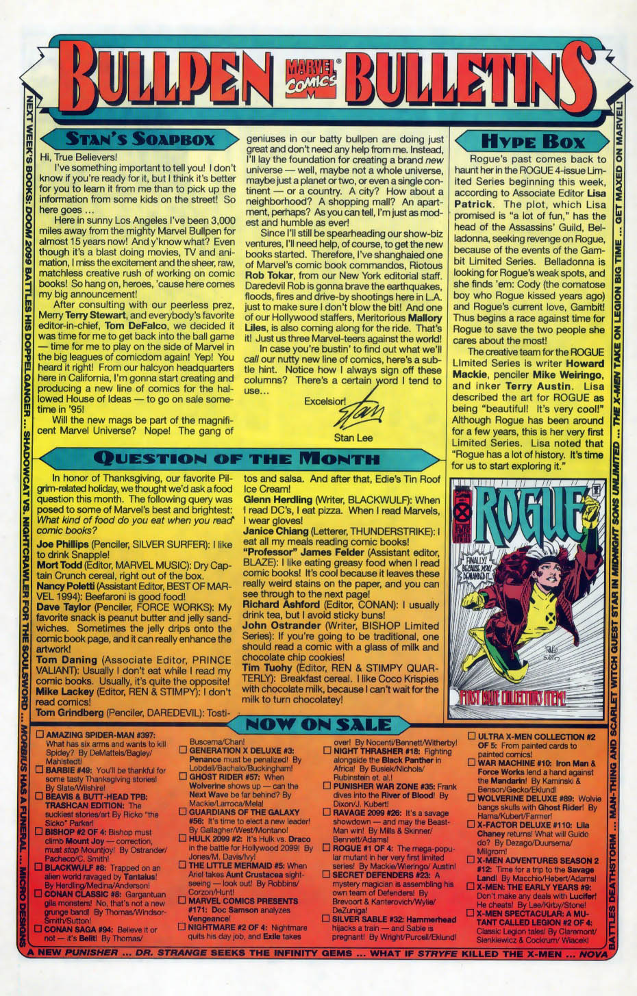 Read online Ravage 2099 comic -  Issue #26 - 24