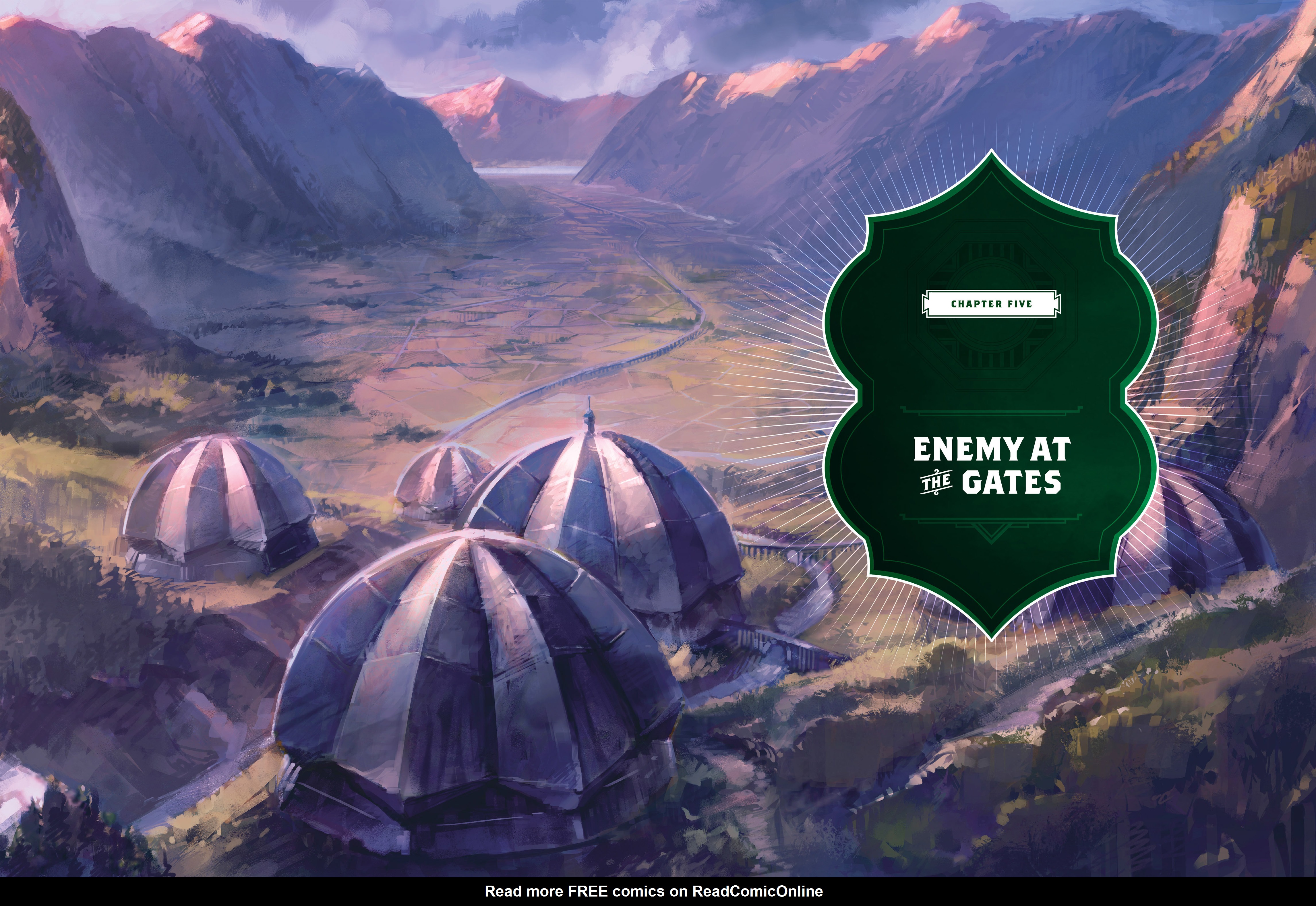 Read online The Legend of Korra: The Art of the Animated Series comic -  Issue # TPB 4 - 53