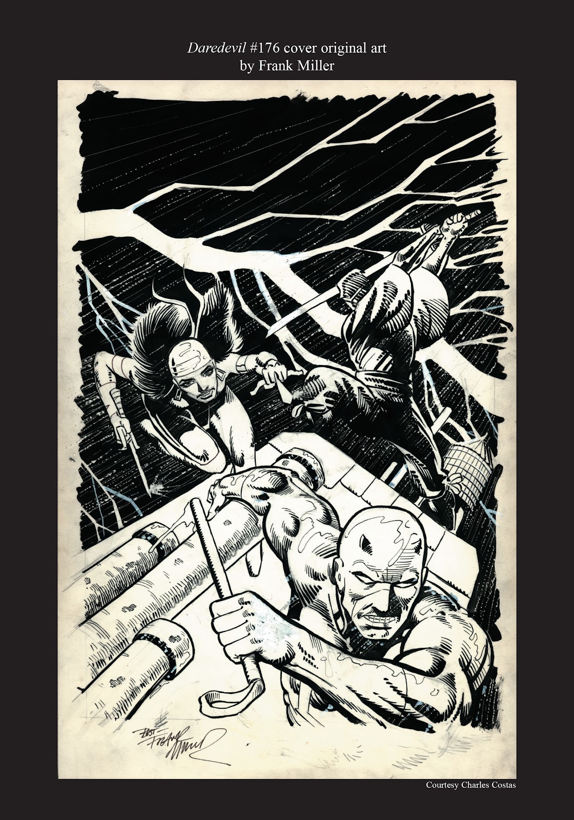 Marvel Masterworks: Daredevil issue TPB 16 (Part 4) - Page 18