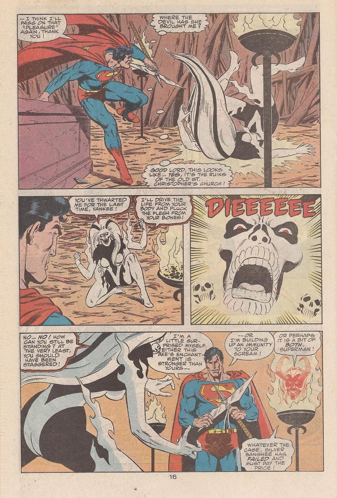 Action Comics (1938) issue 662 - Page 22