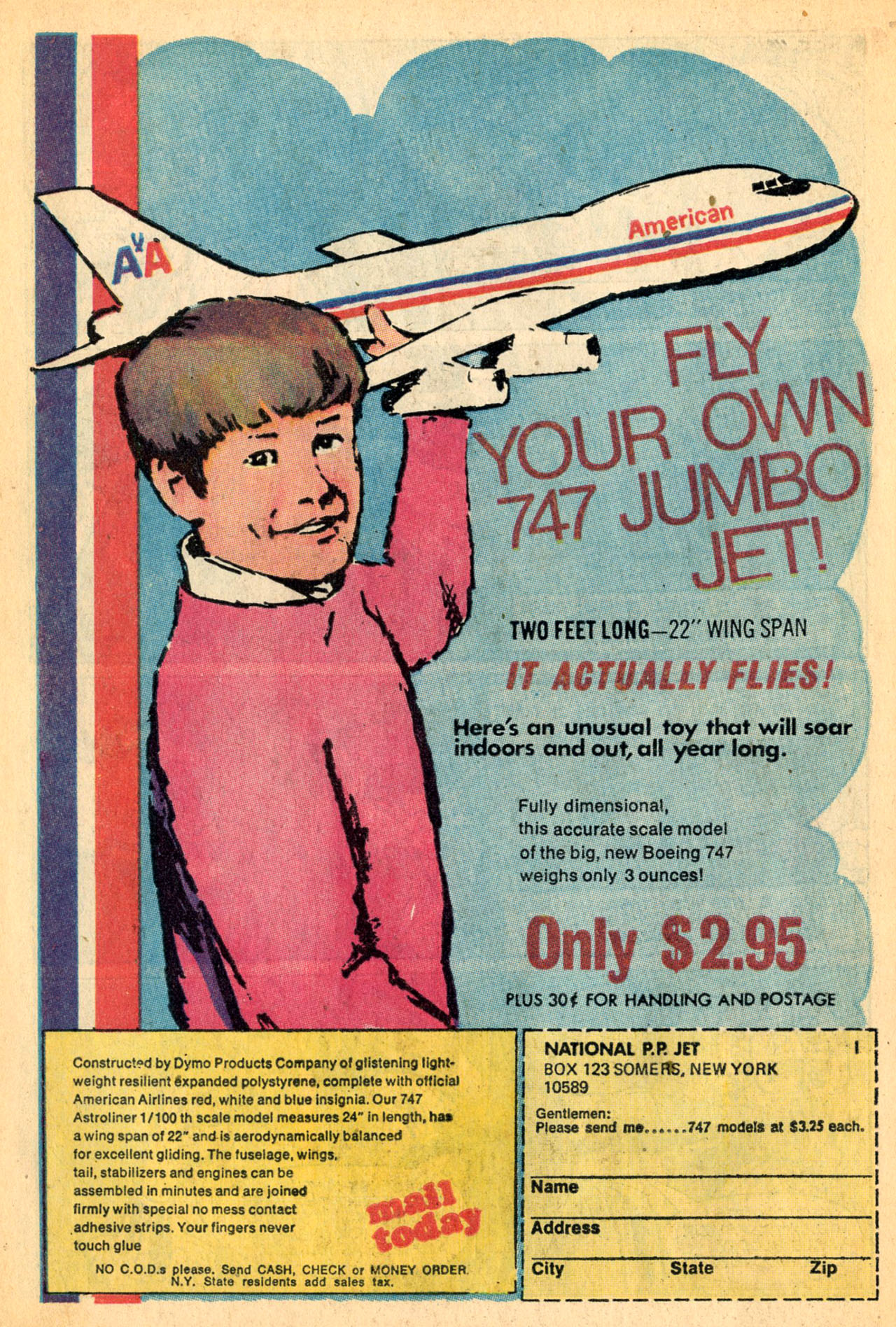 Read online Batman (1940) comic -  Issue #232 - 28