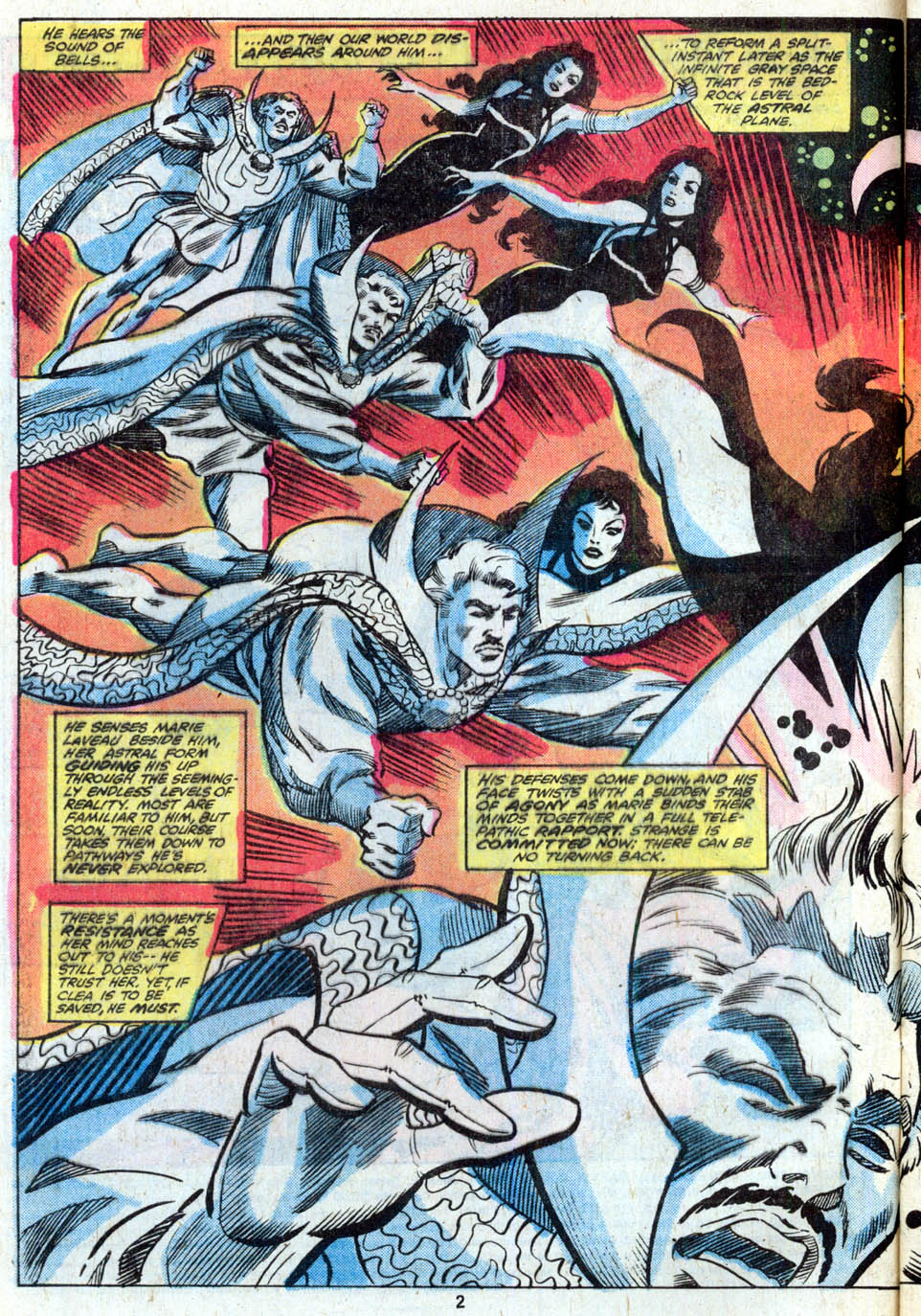 Marvel Team-Up (1972) Issue #77 #84 - English 3