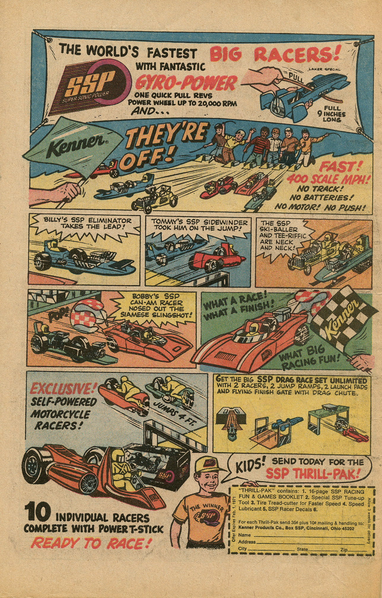 Read online Archie and Me comic -  Issue #39 - 34
