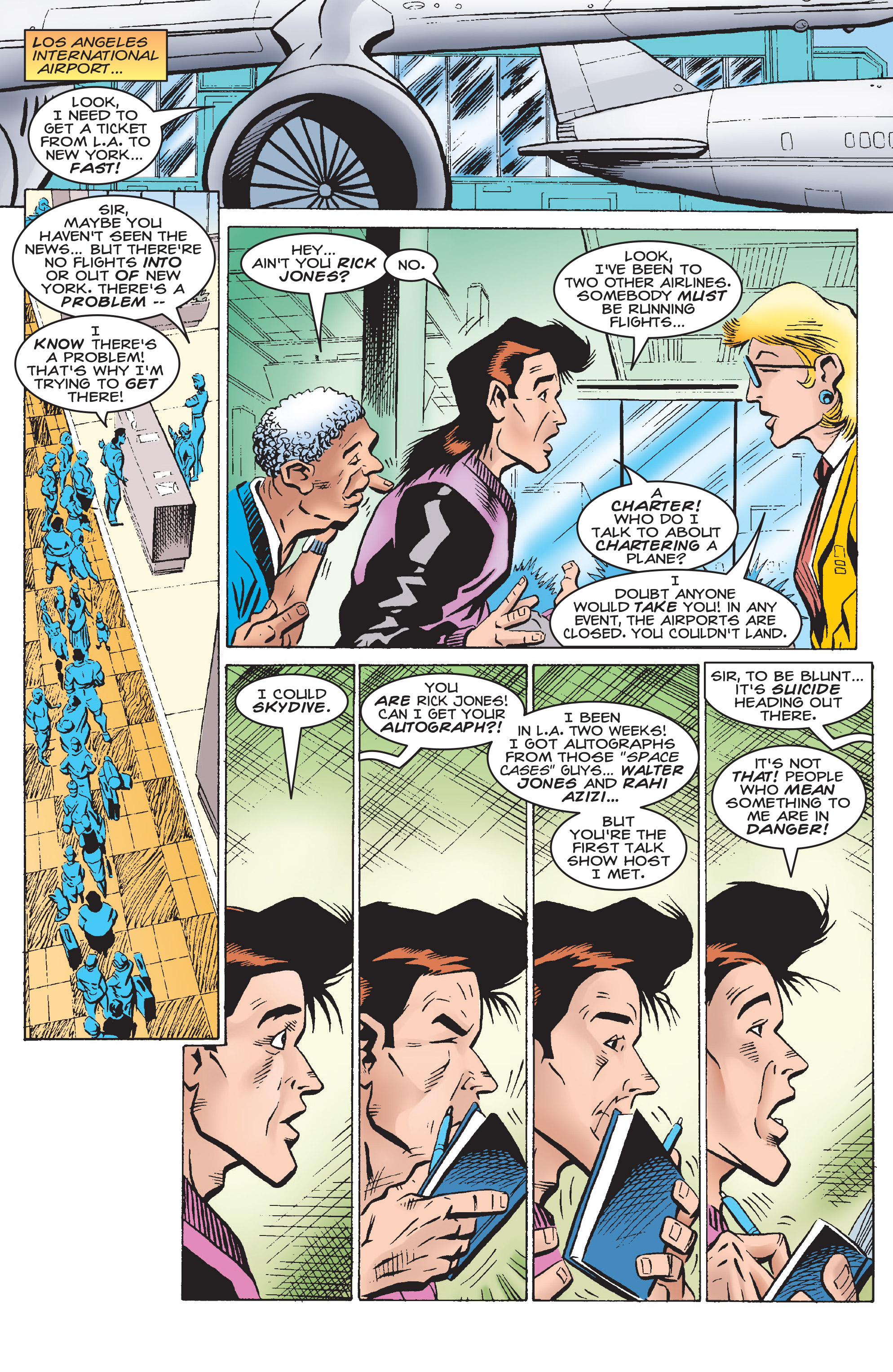 Read online Incredible Hulk Epic Collection comic -  Issue # TPB 22 (Part 4) - 37