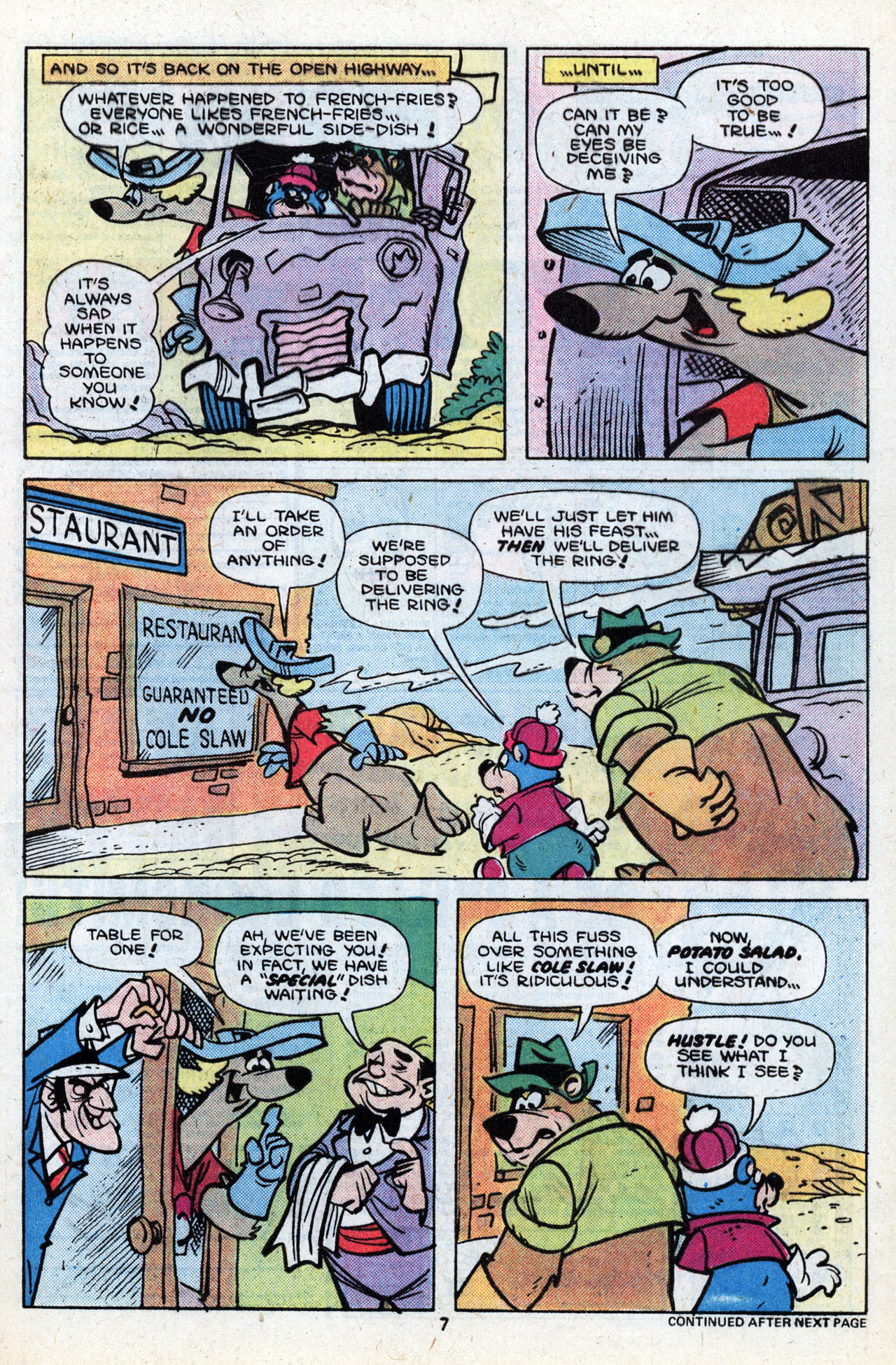 Read online TV Stars comic -  Issue #2 - 9