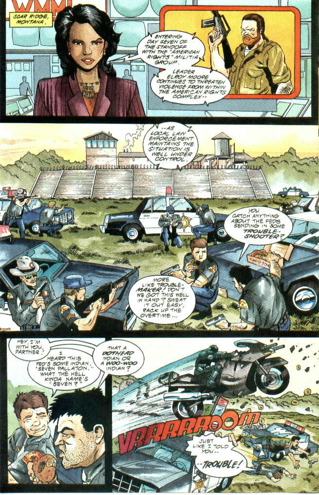 Read online Hardware comic -  Issue #47 - 3