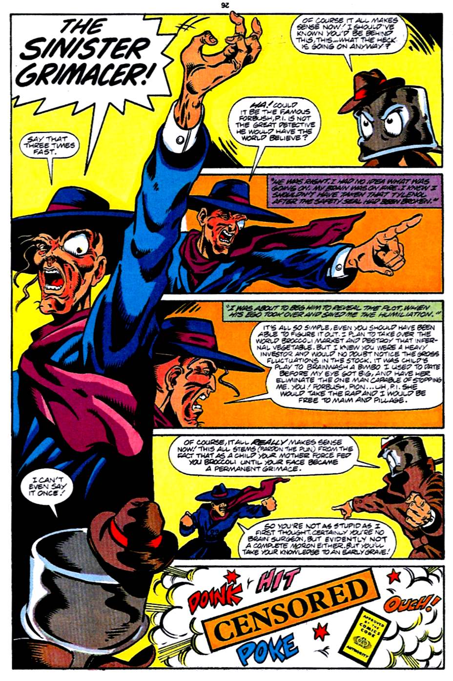 Read online What The--?! comic -  Issue #14 - 33