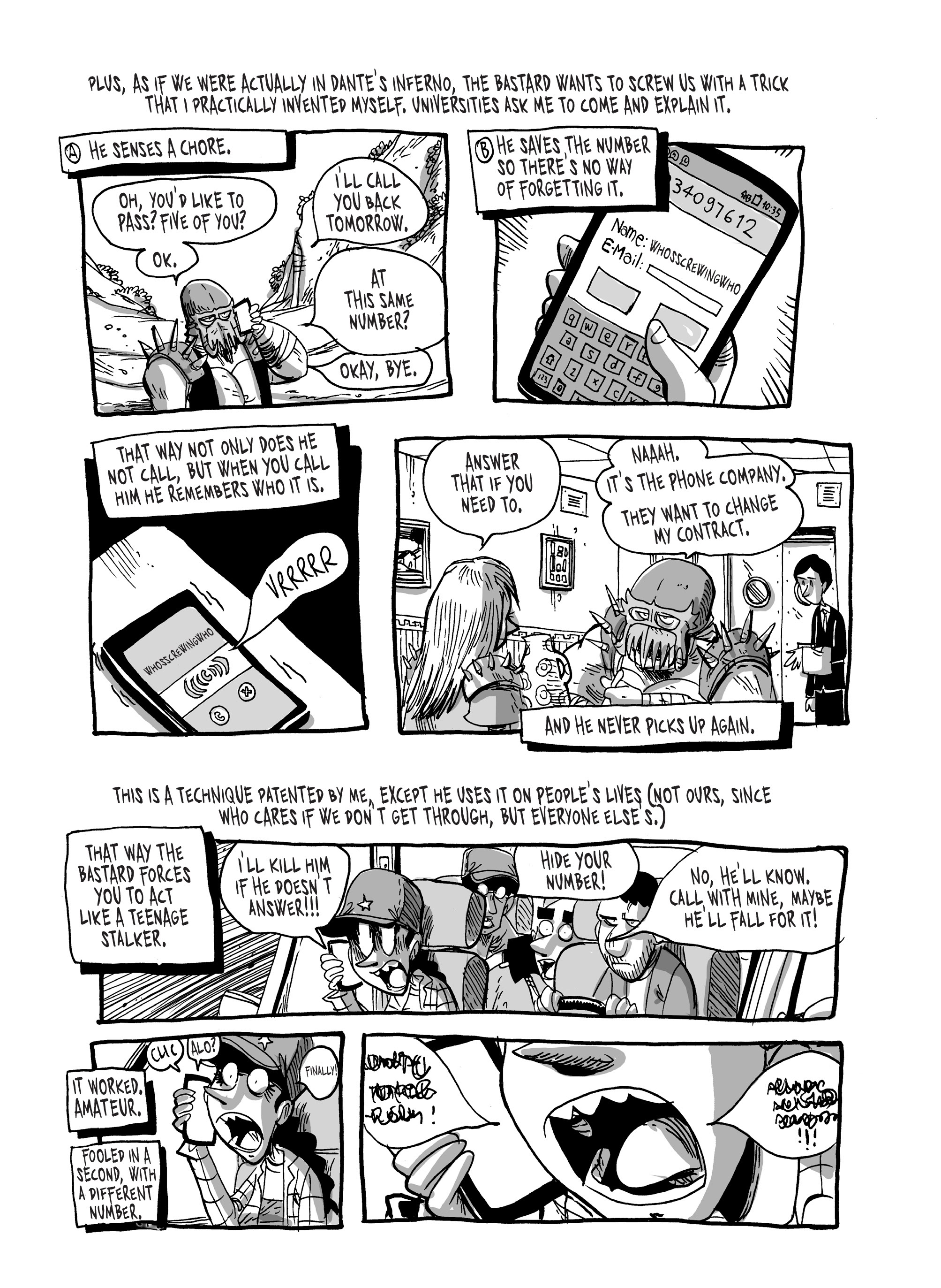 Read online Kobane Calling: Greetings From Northern Syria comic -  Issue # TPB (Part 2) - 2